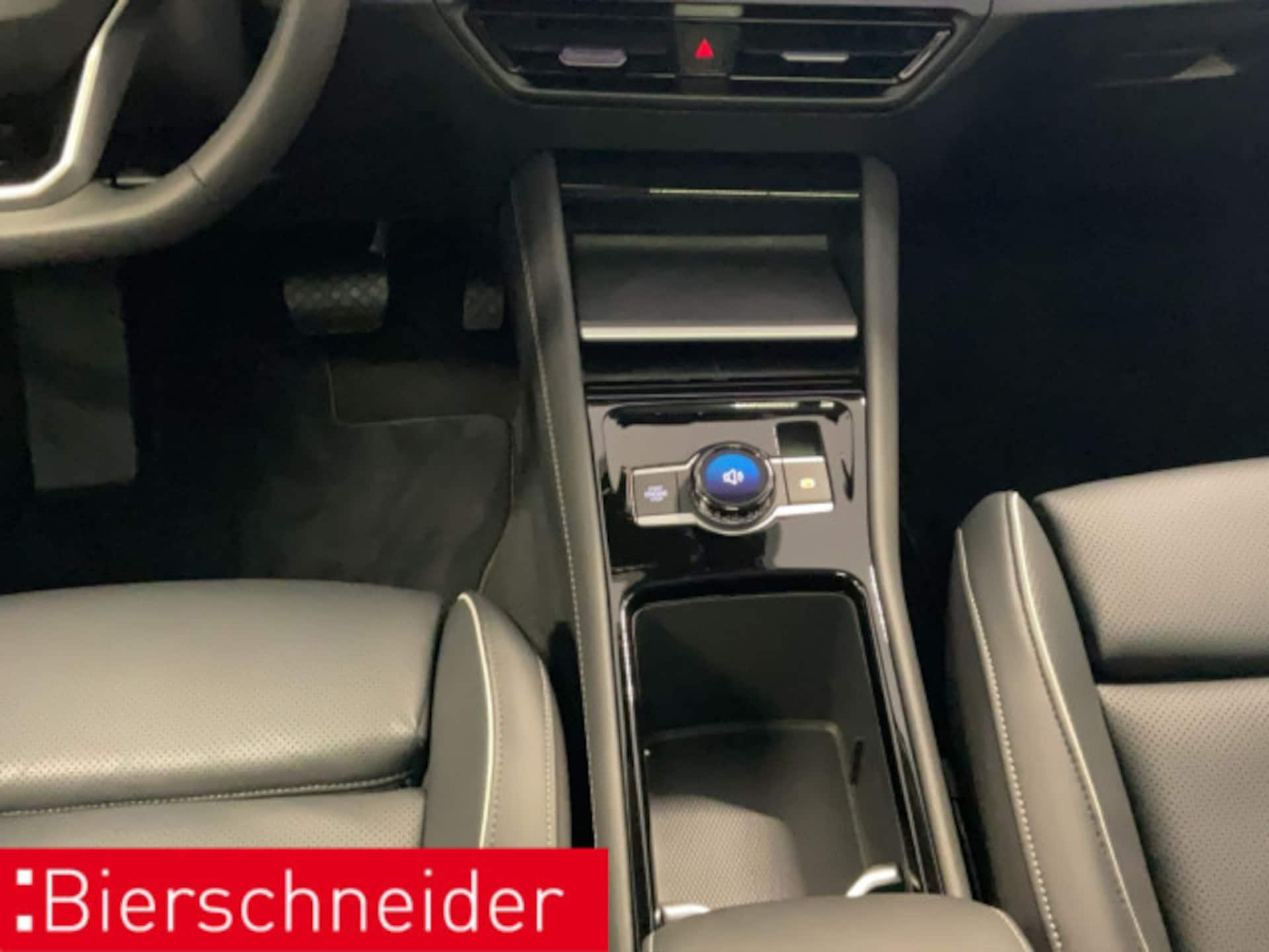 Volkswagen Tayron Elegance