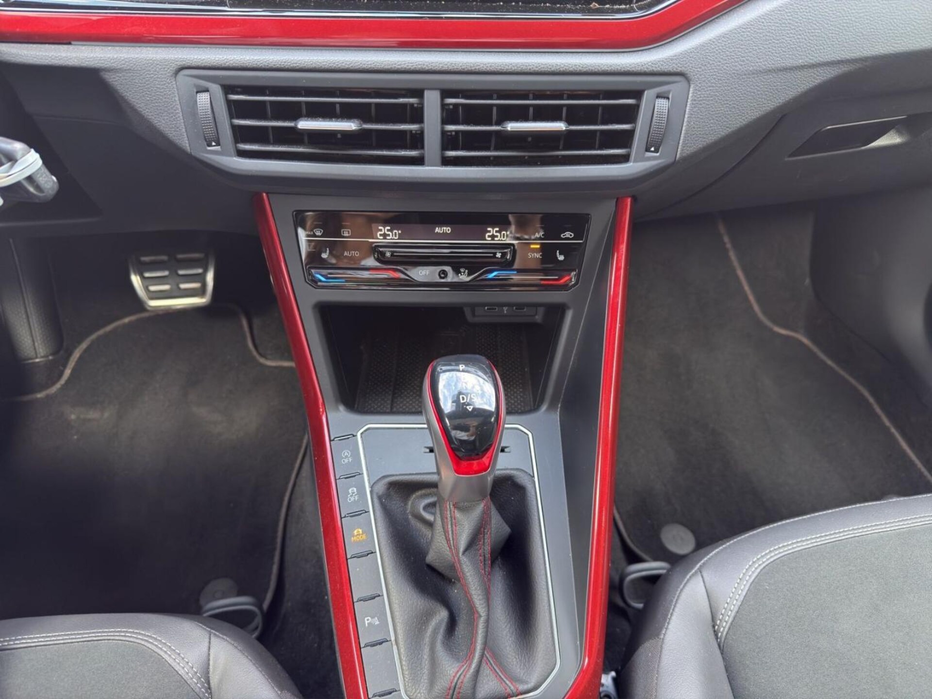 Volkswagen Polo GTI