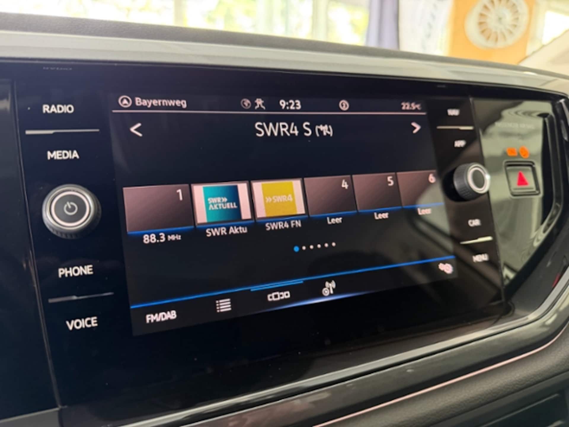 Volkswagen Polo Style