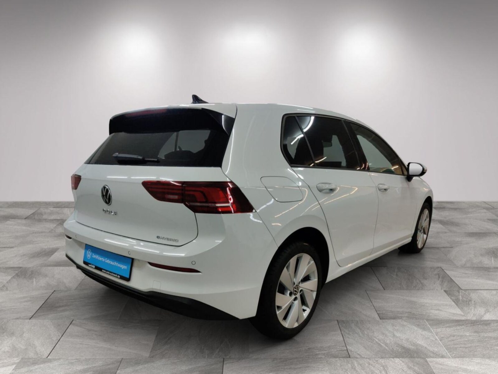 Volkswagen Golf – Bild 3