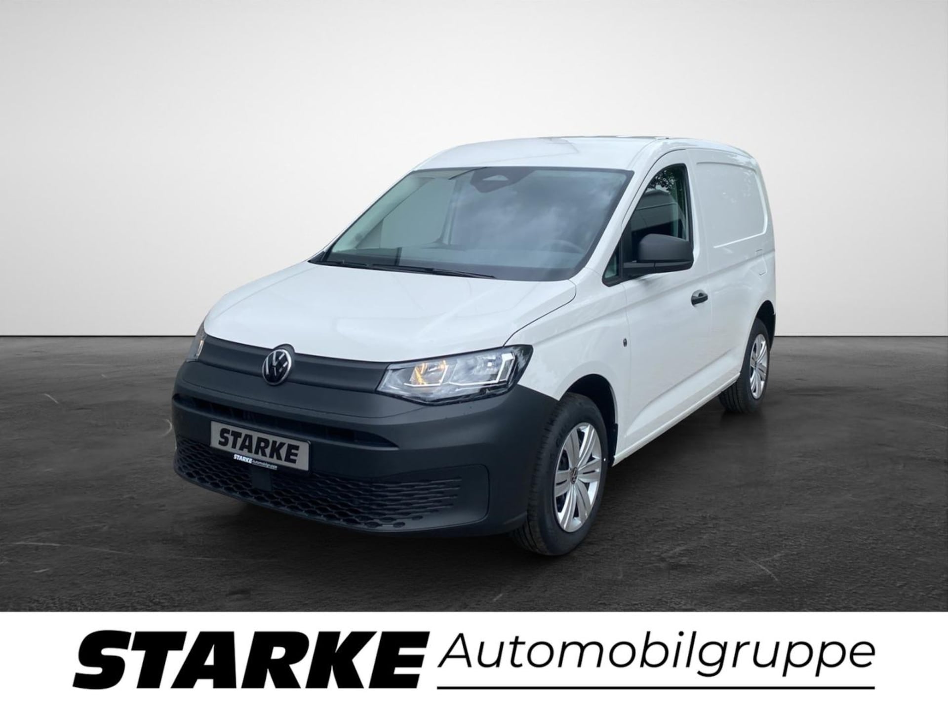 Volkswagen Caddy Cargo