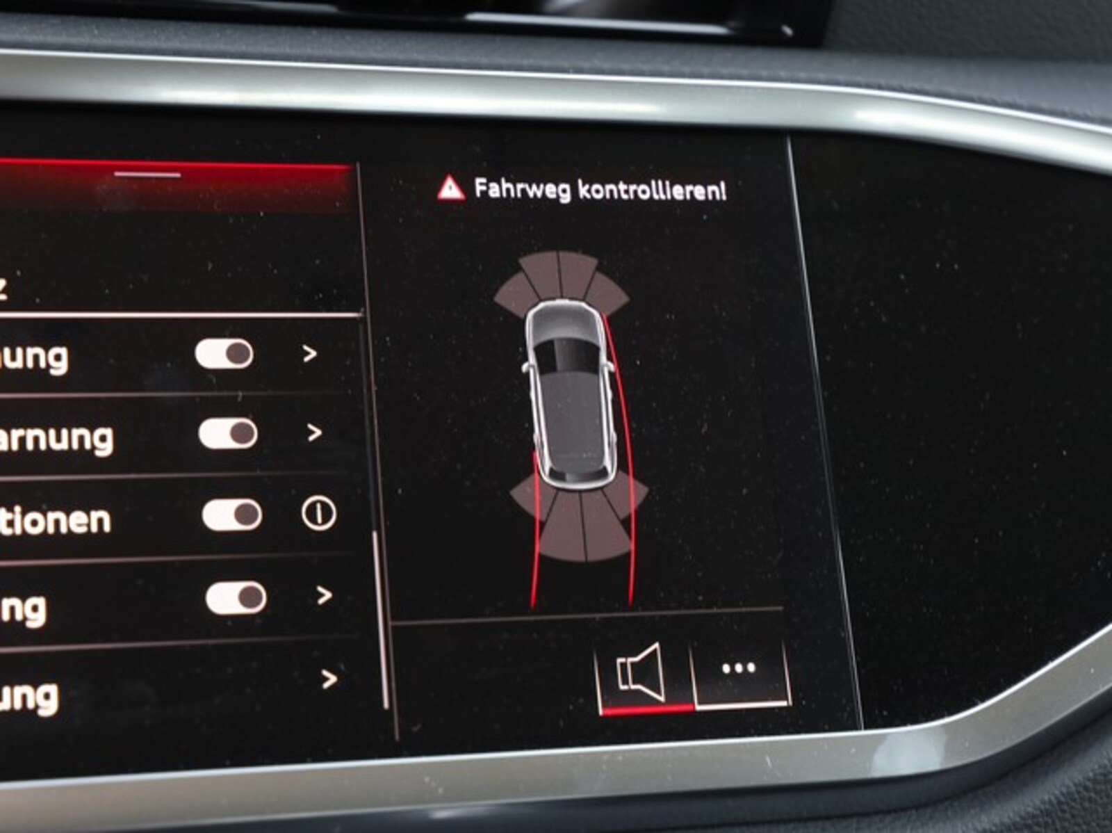Audi Q3 – Bild 11
