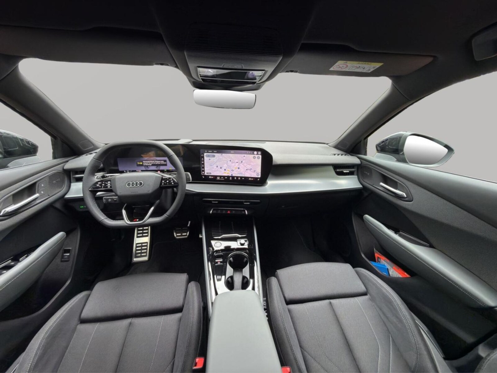 Audi Q3 Sportback – Bild 15