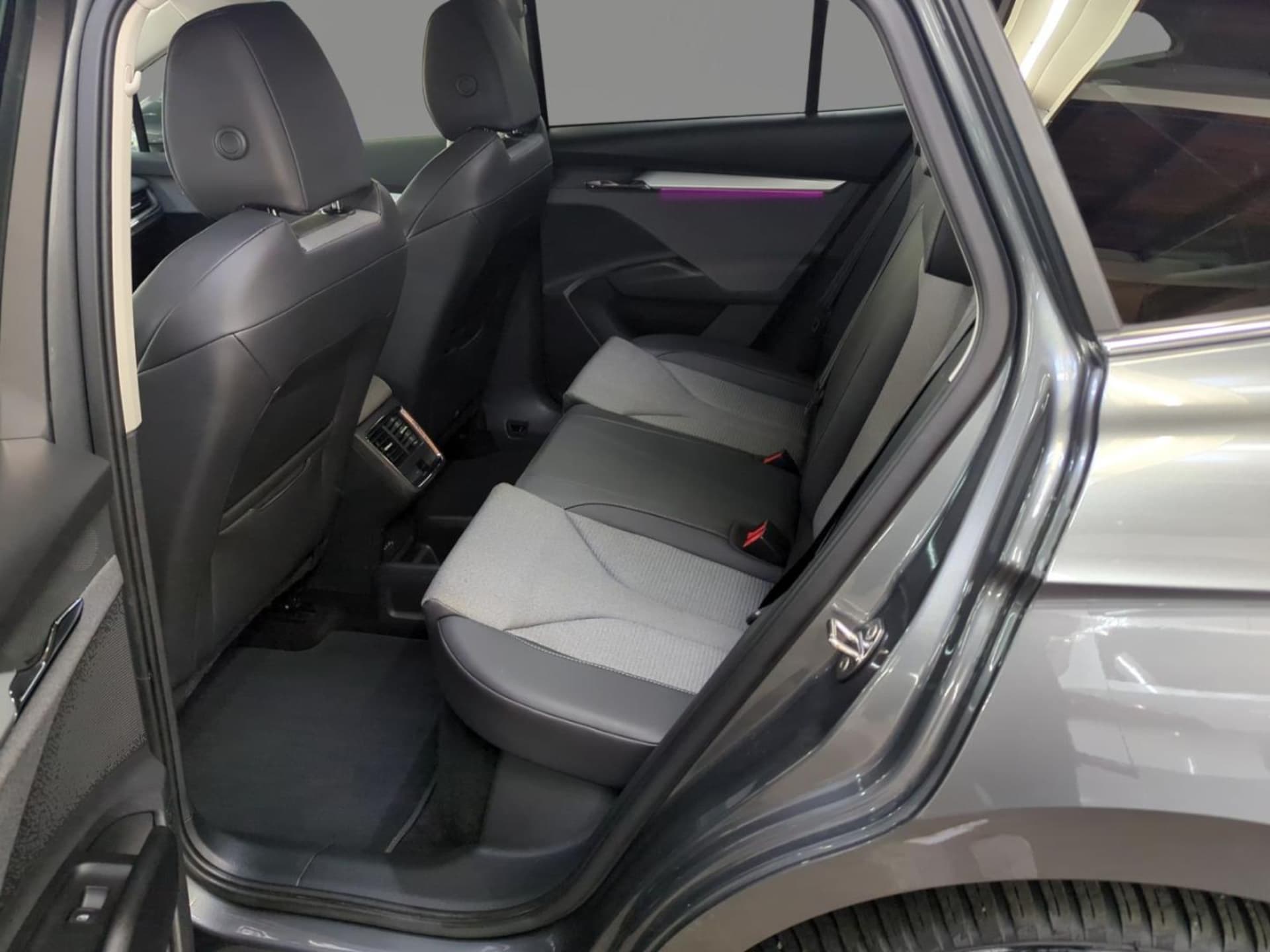 Skoda Enyaq 85x