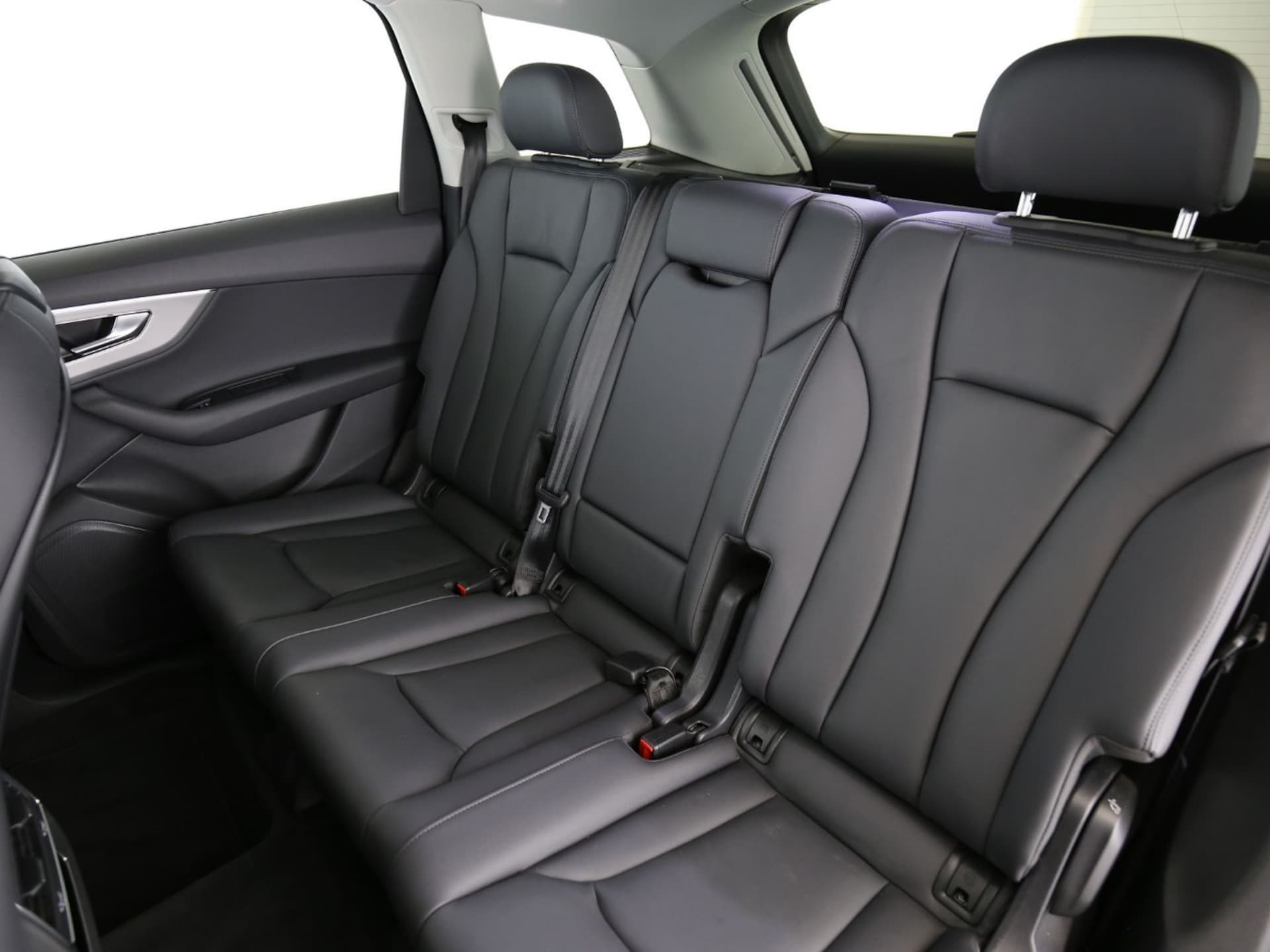Audi Q7 SUV