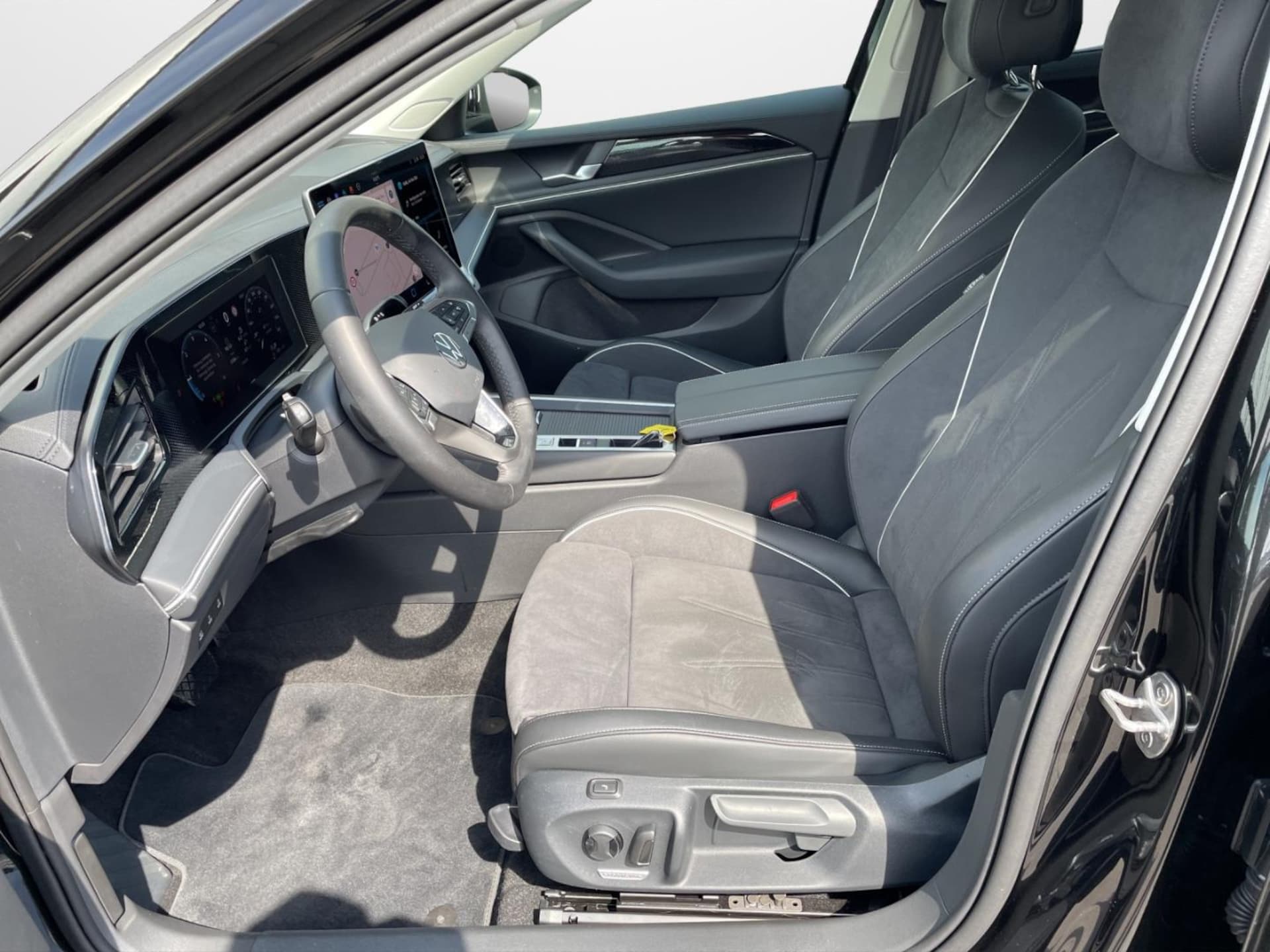 Volkswagen Passat Business