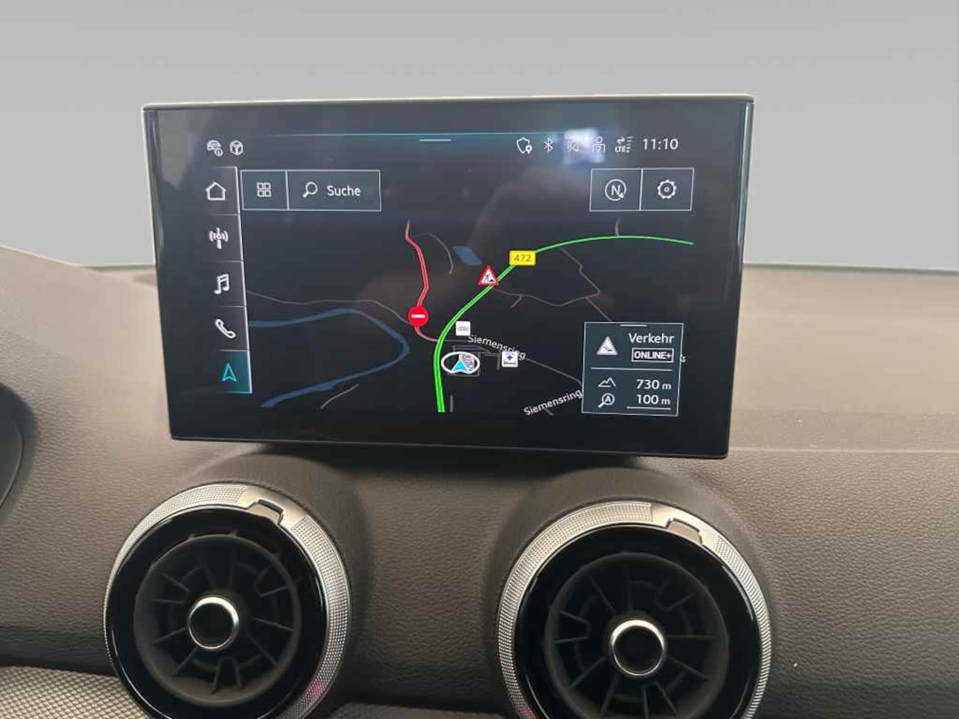 Audi Q2 Advanced