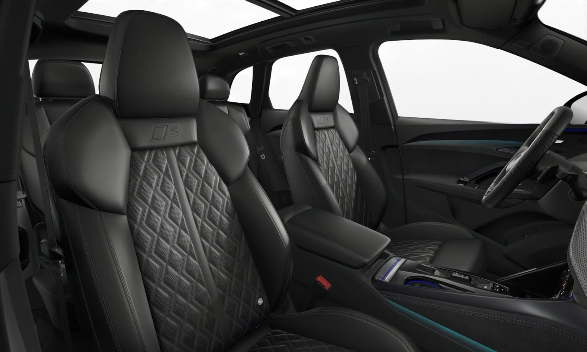 Audi Q5 SUV edition one