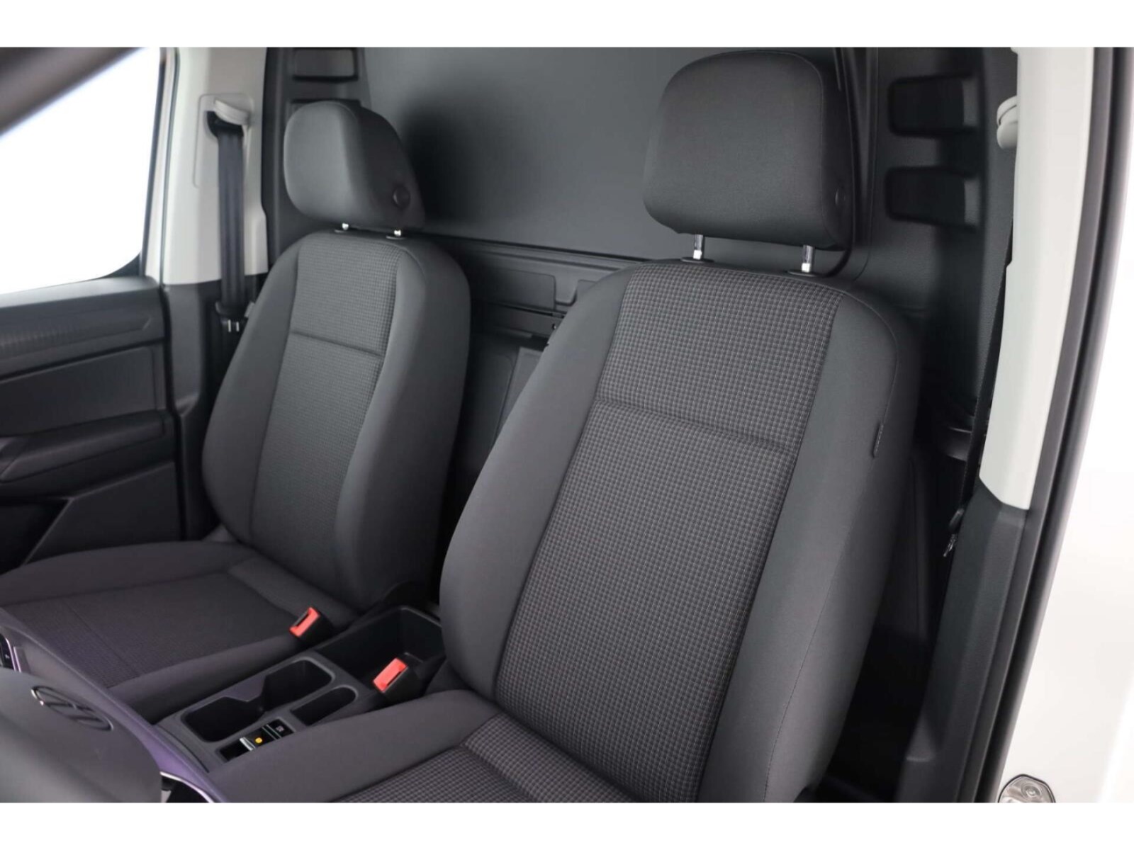 Volkswagen Caddy Maxi Cargo – Bild 9