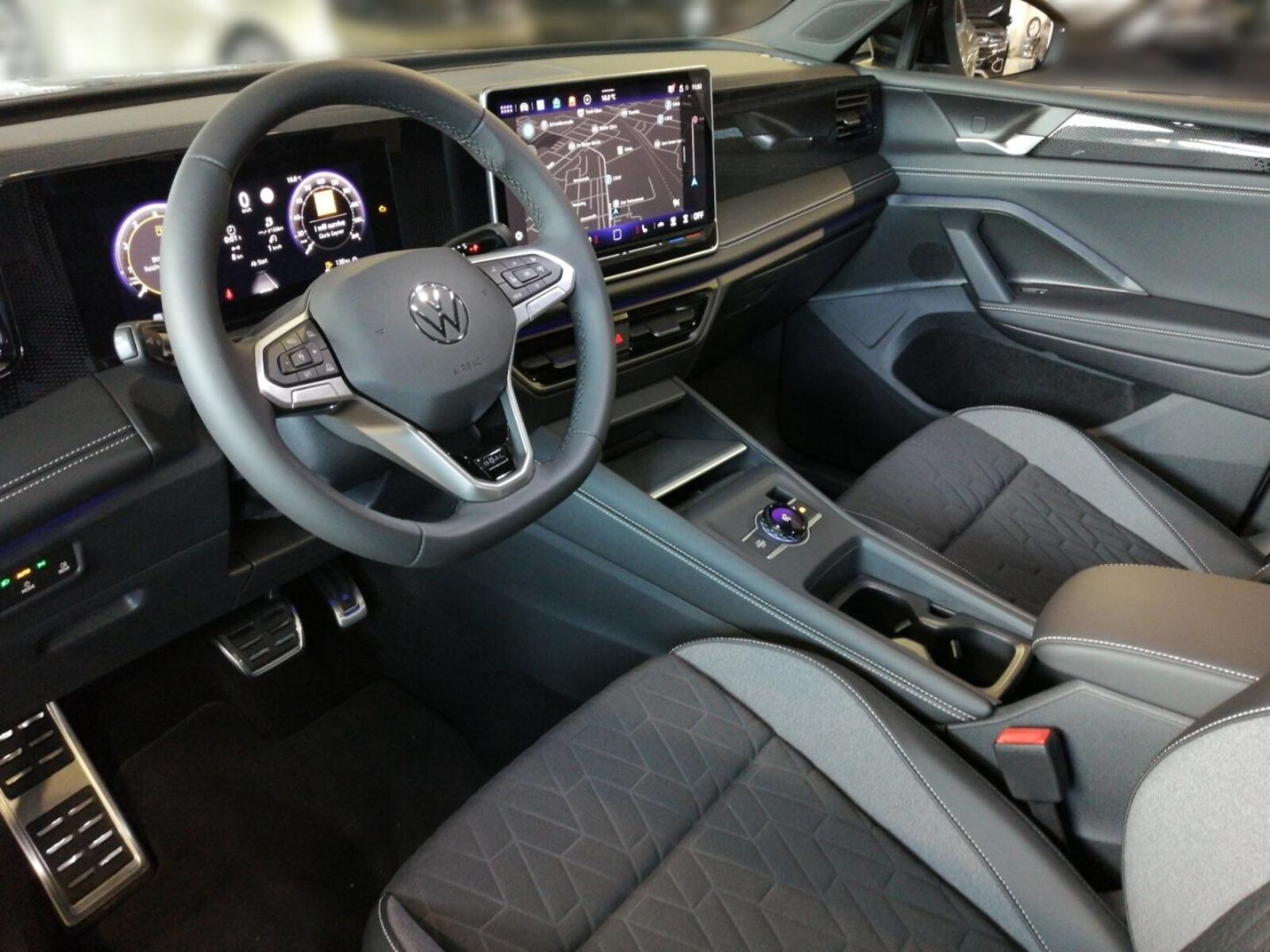 Volkswagen Tiguan – Bild 7
