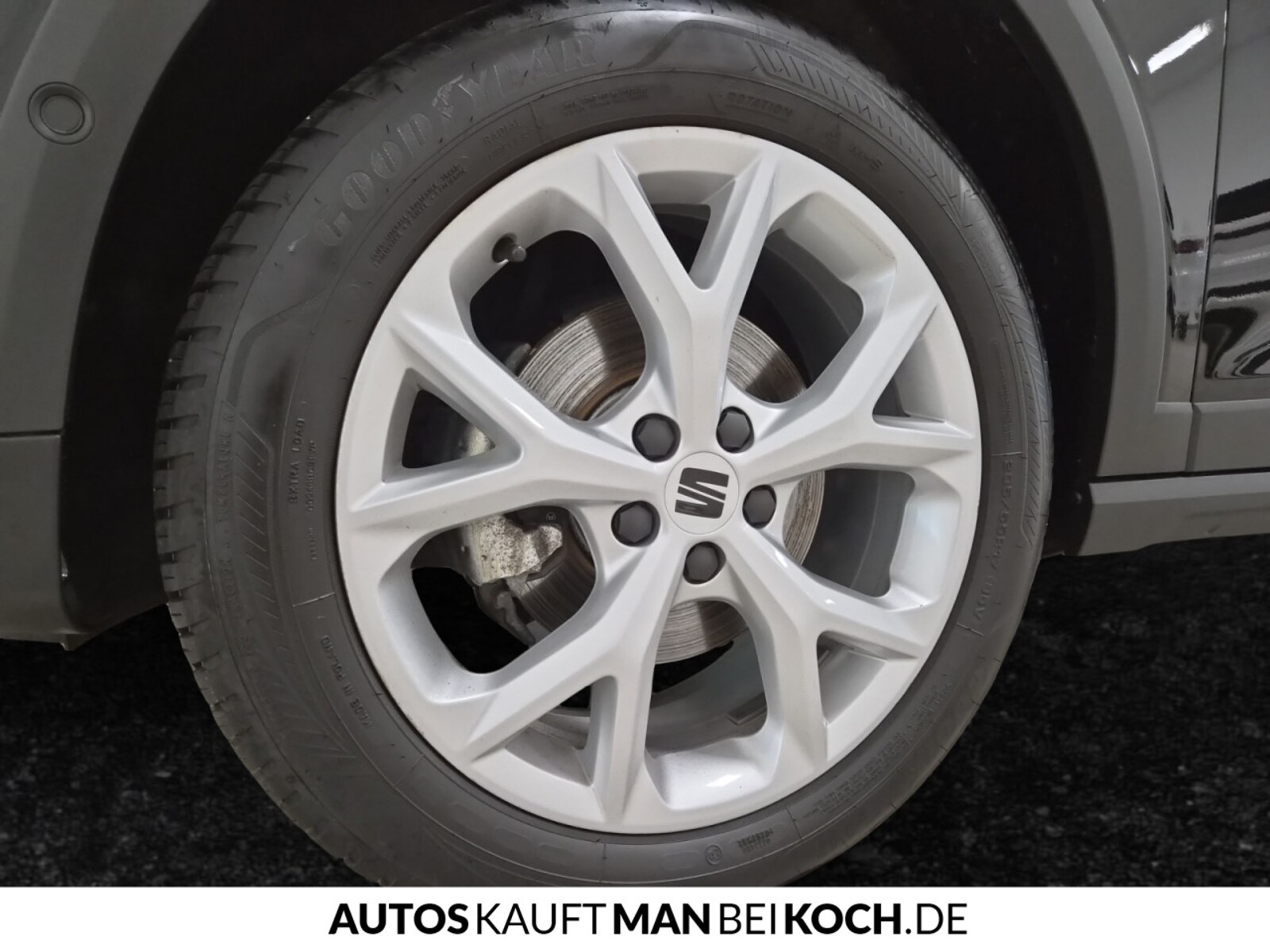 SEAT Arona – Bild 16