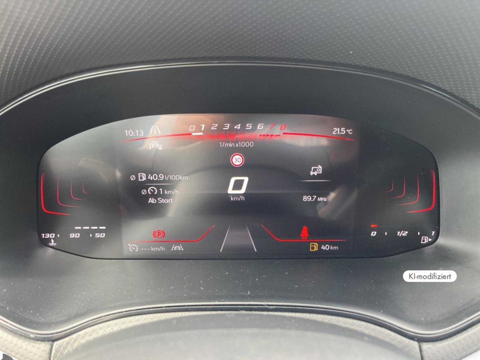 SEAT Ibiza – Bild 10