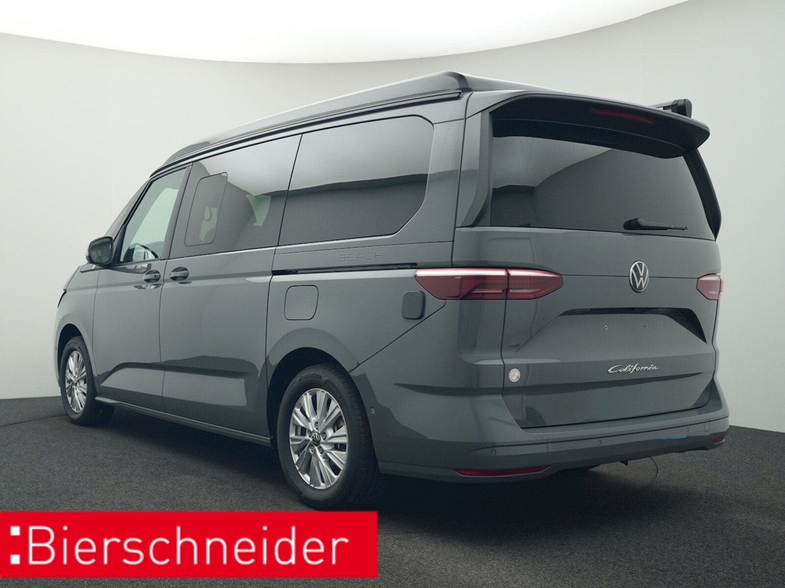Volkswagen California – Bild 4