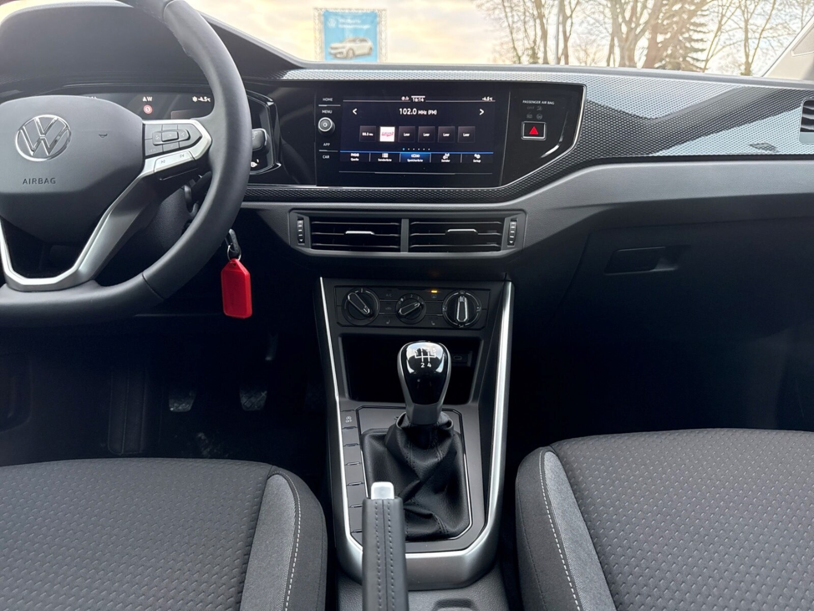 Volkswagen Polo – Bild 14