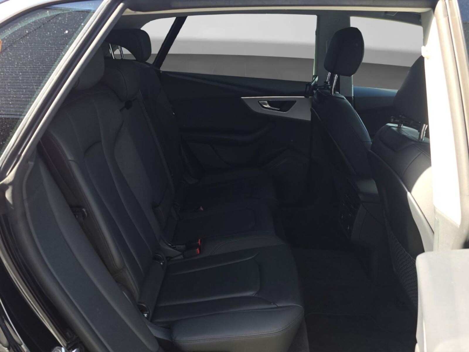 Audi Q8 – Bild 6