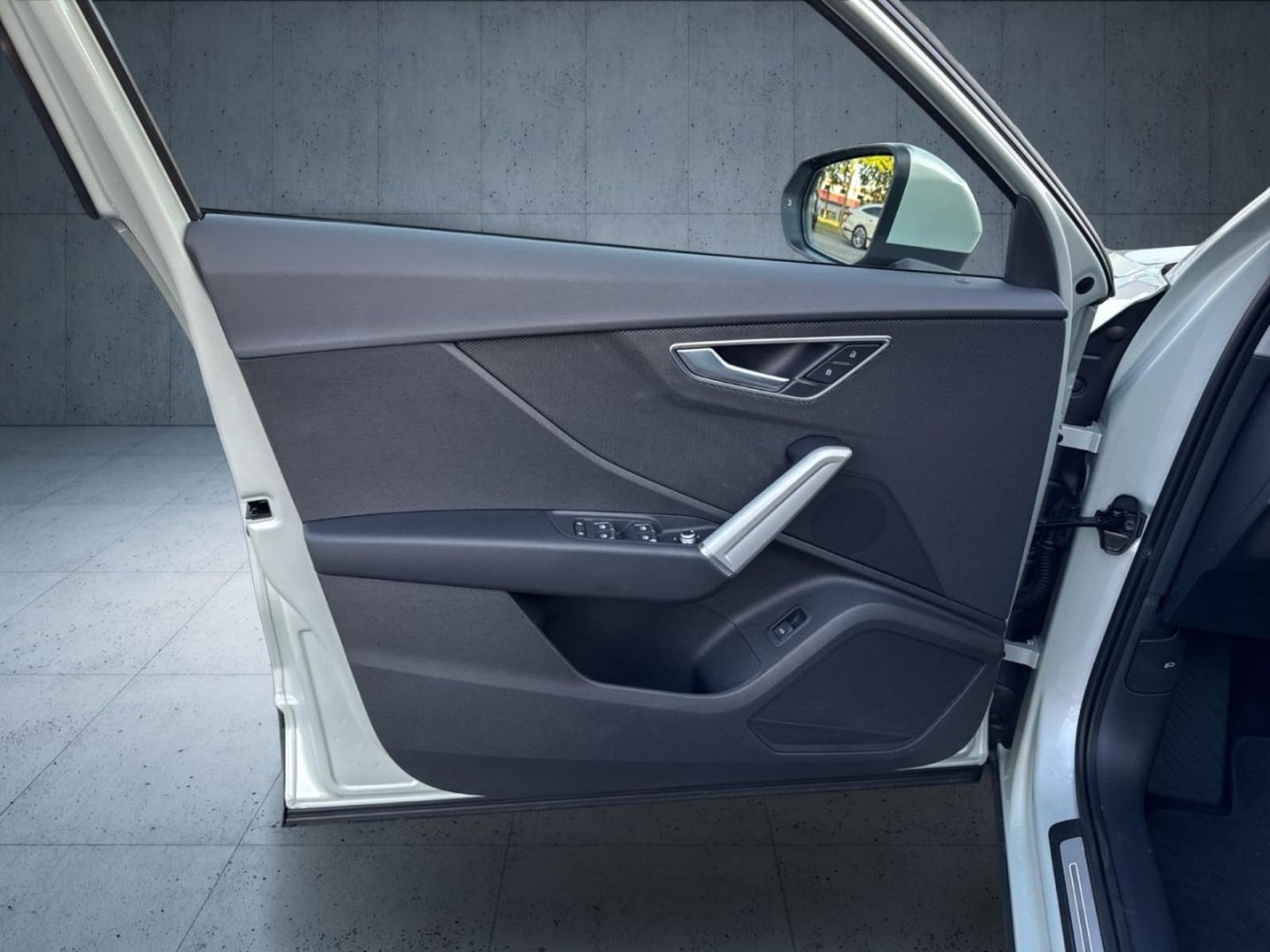 Audi Q2 – Bild 20