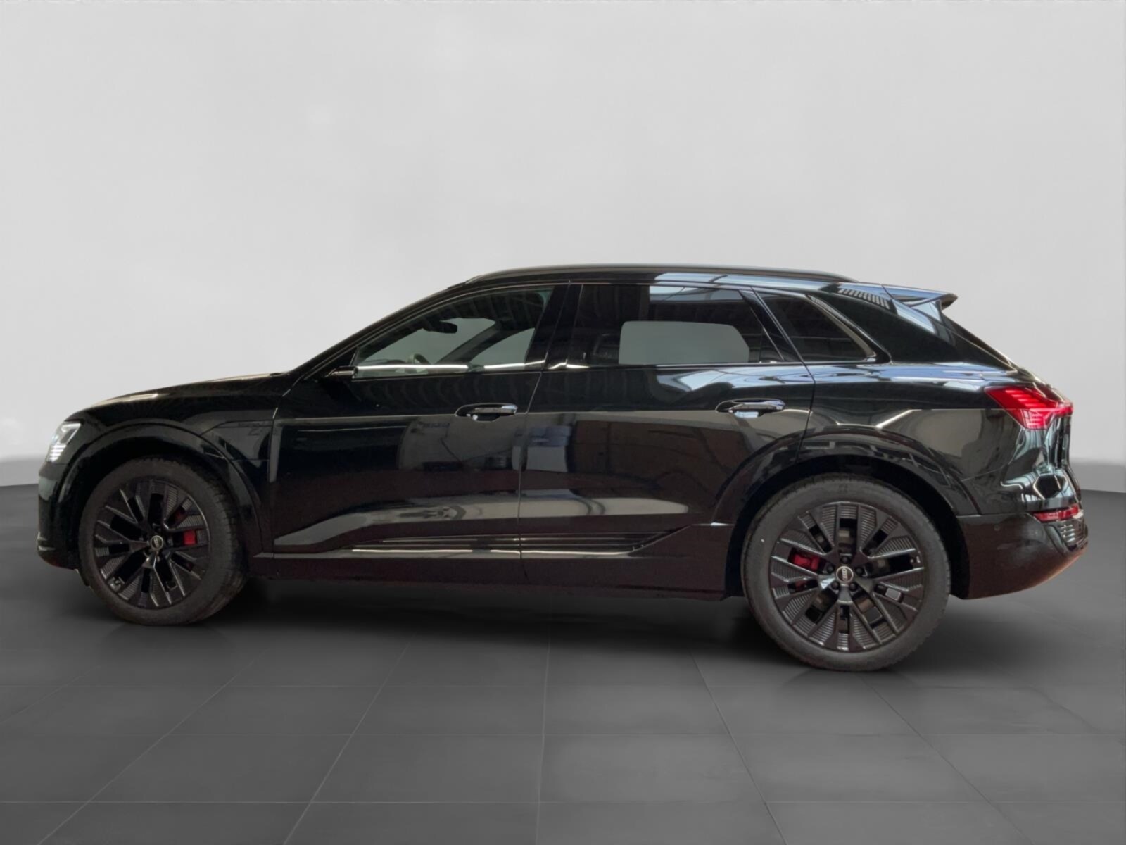 Audi Q8 e-tron – Bild 3