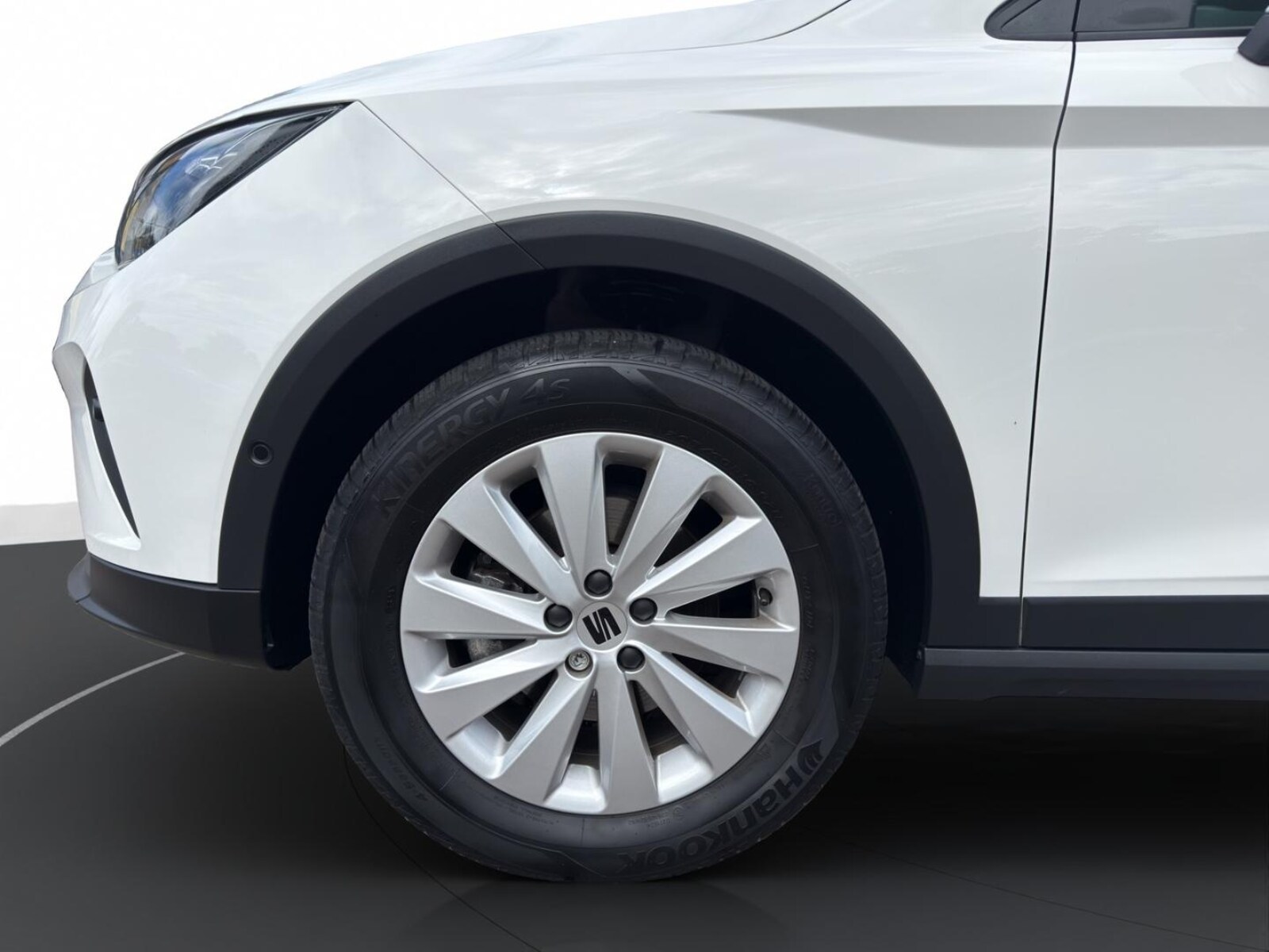 SEAT Arona – Bild 7