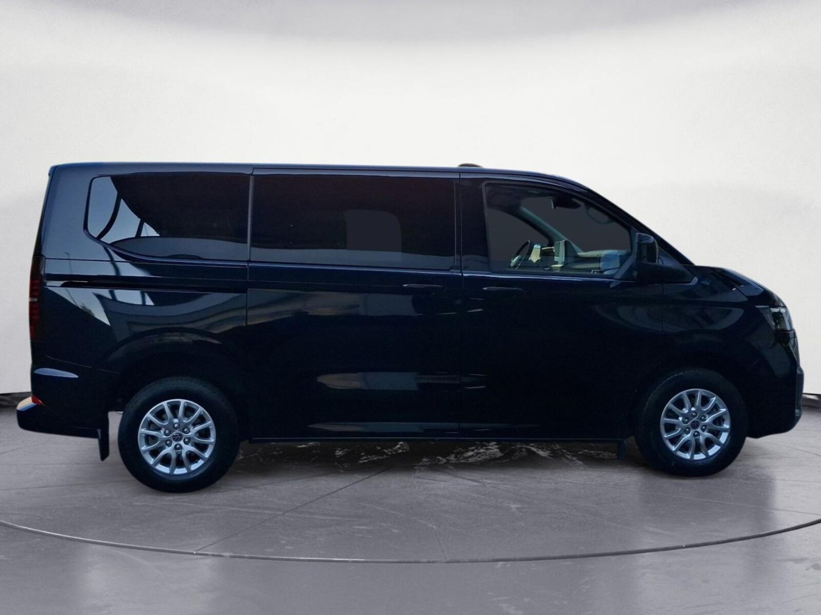 Volkswagen e-Caravelle – Bild 5
