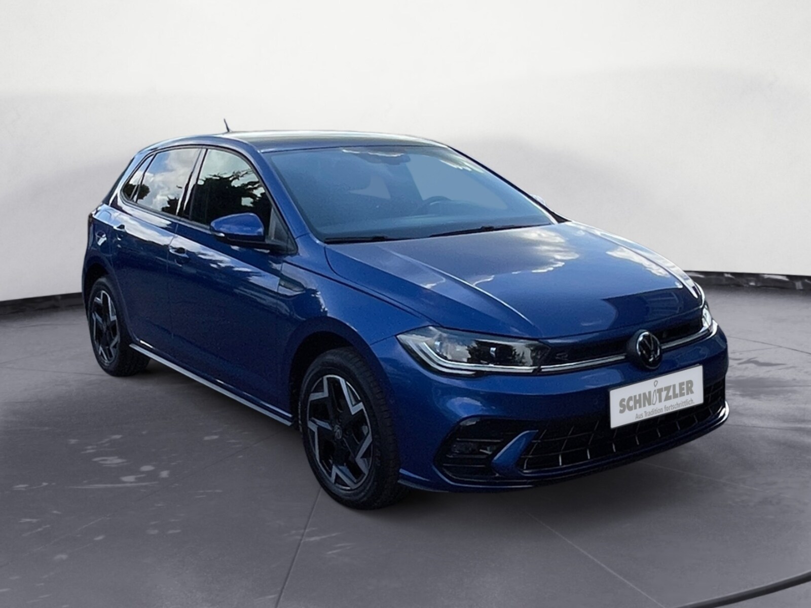 Volkswagen Polo – Bild 7
