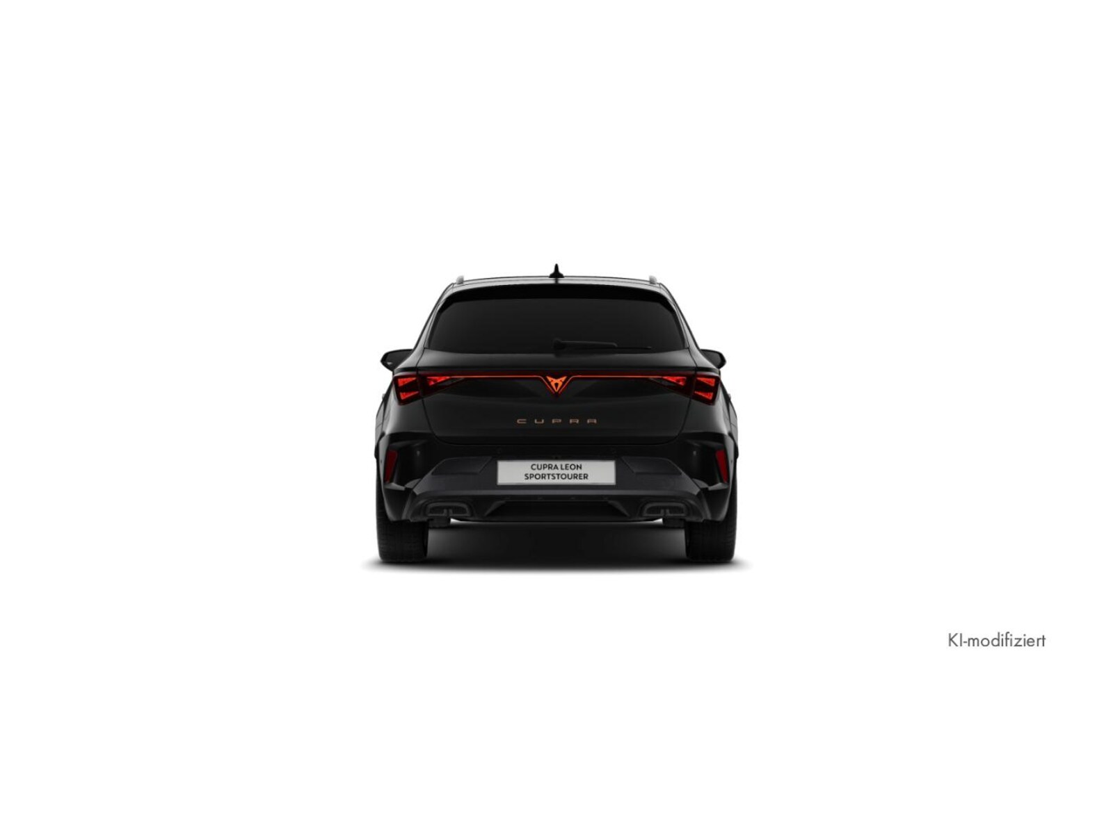 CUPRA Leon Sportstourer – Bild 6