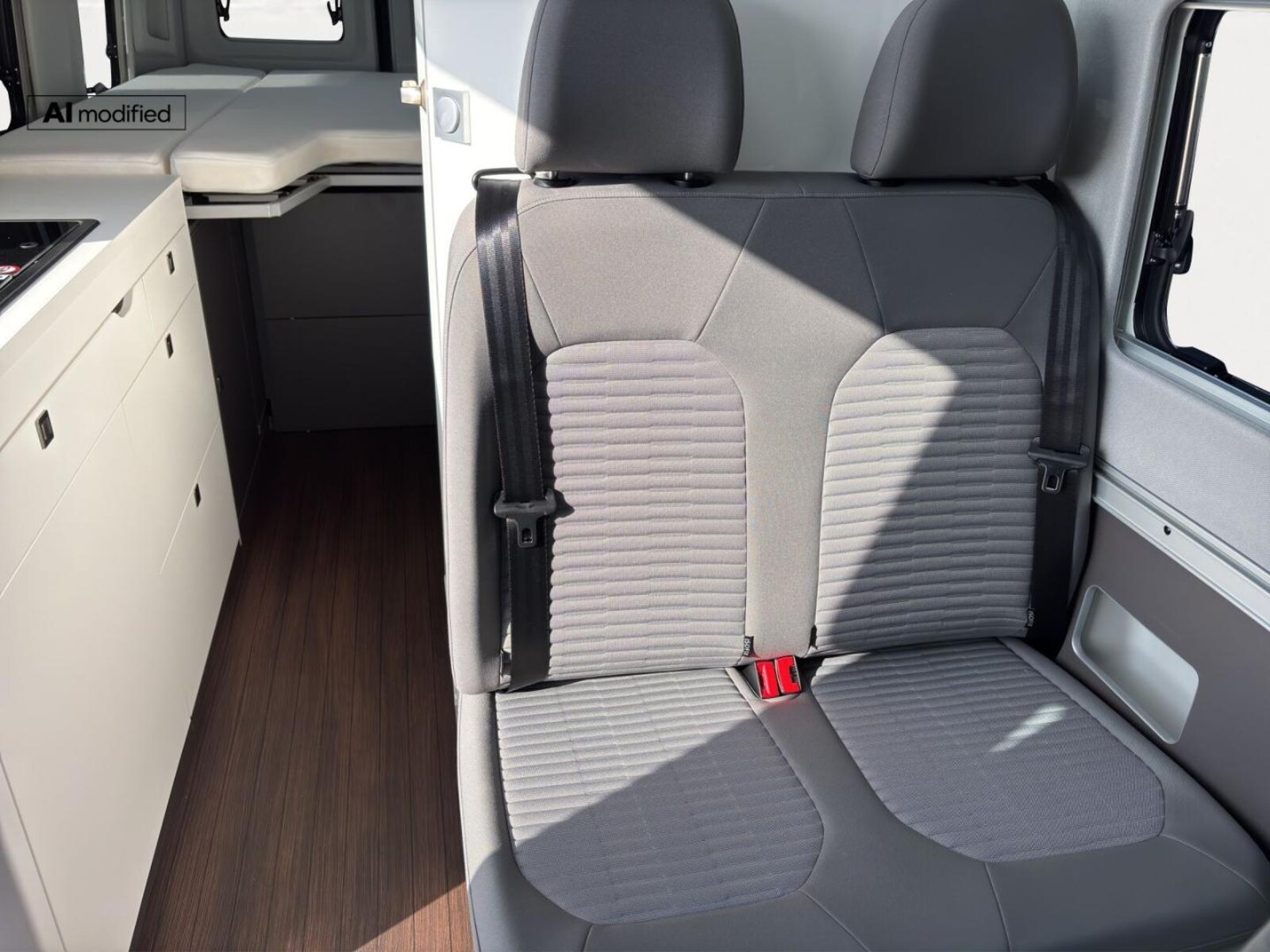 Volkswagen Grand California 680 – Bild 16