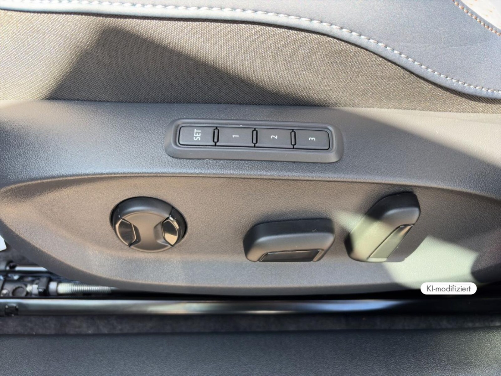 CUPRA Tavascan – Bild 17