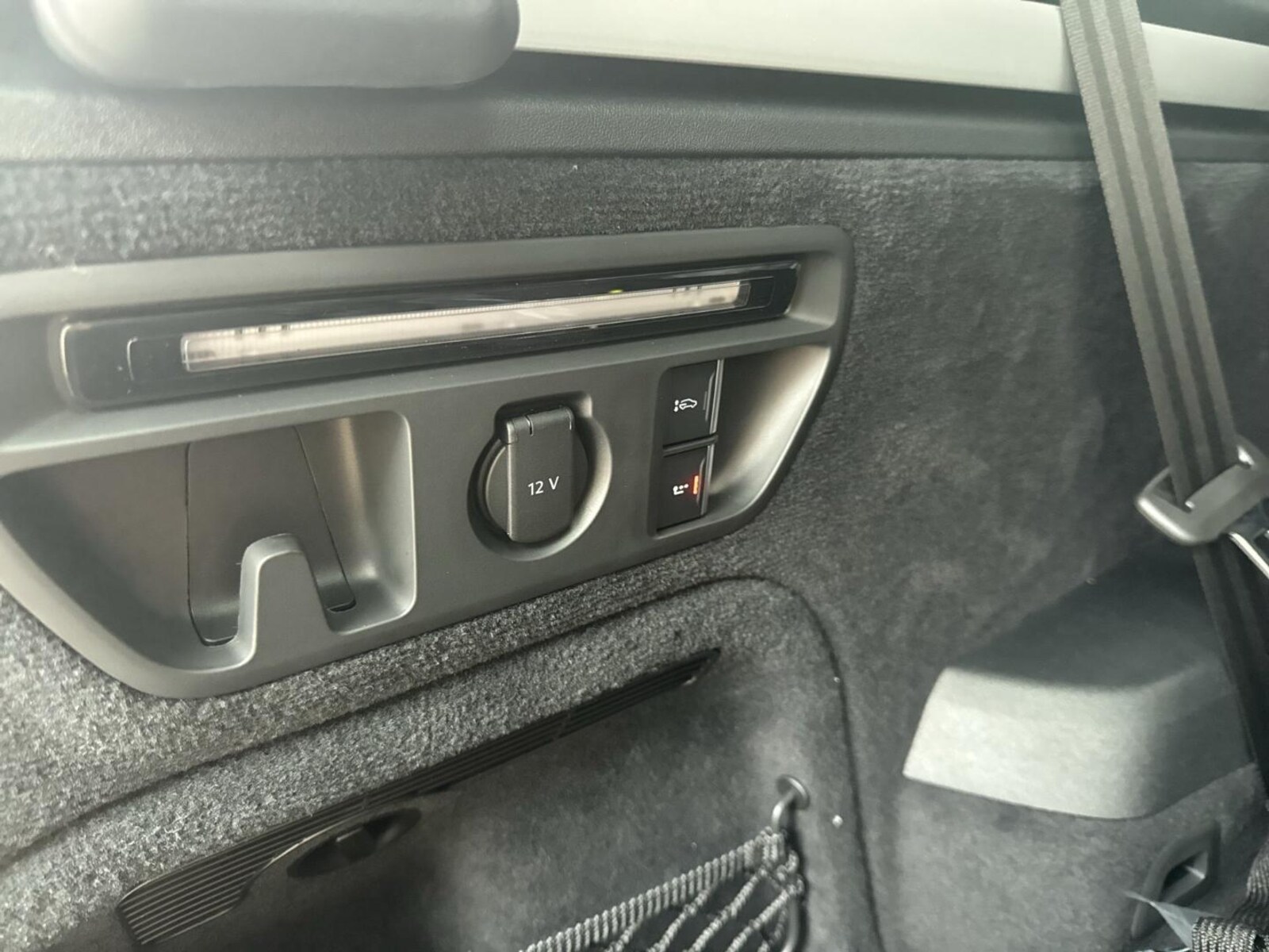 Audi Q7 – Bild 14