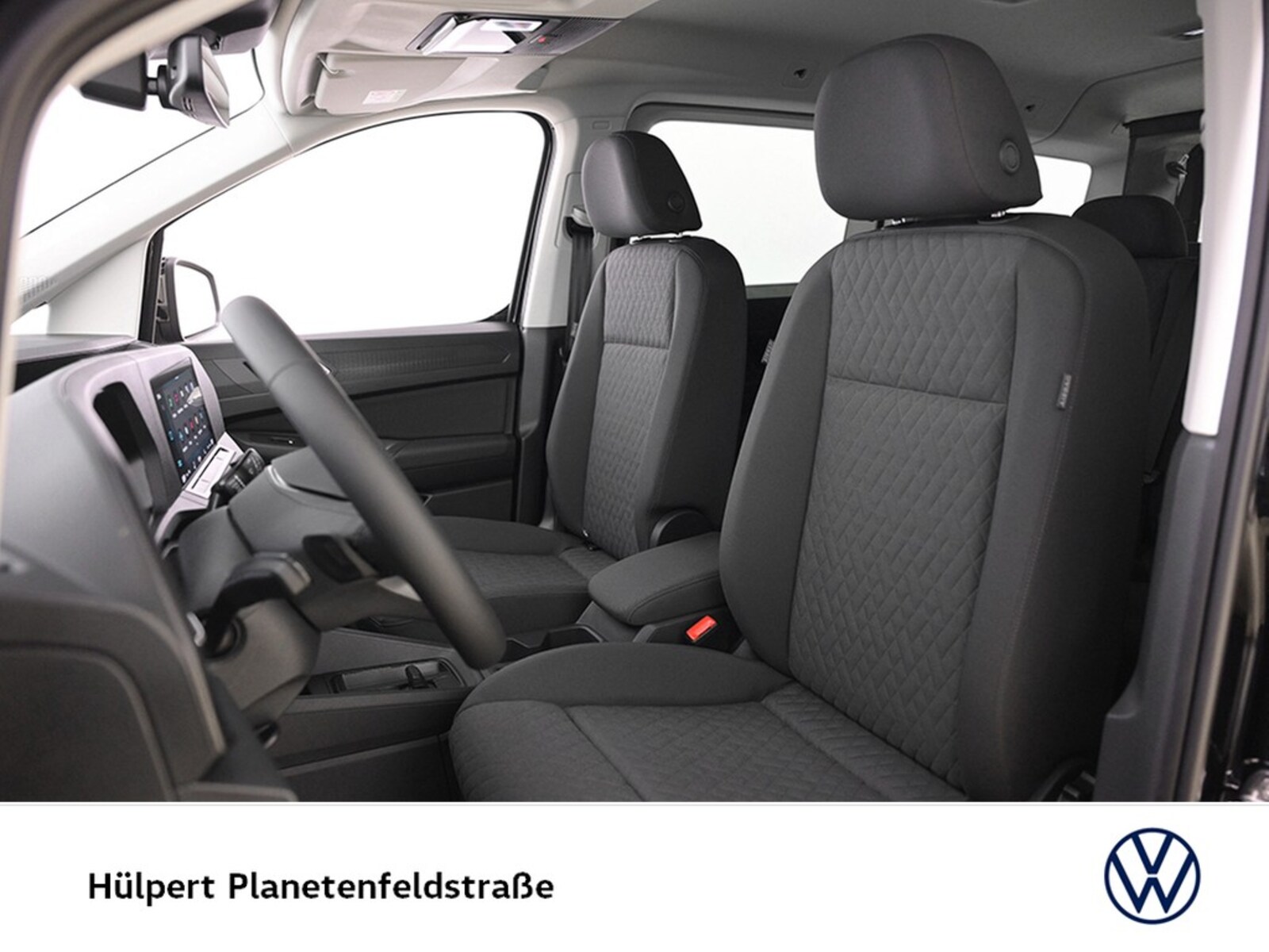 Volkswagen Caddy – Bild 11