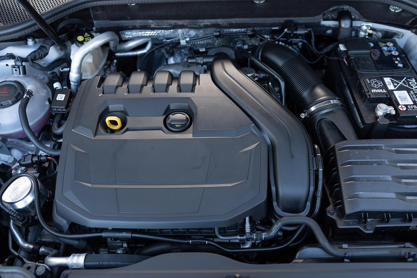 Image about Audi Q2 35 TFSI S tronic