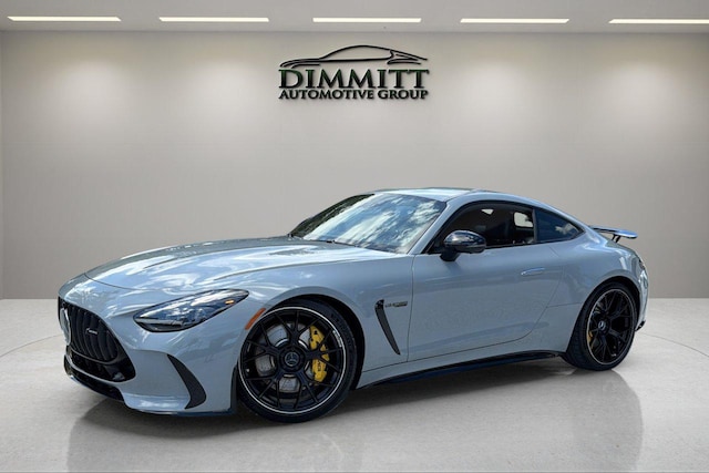 2024 Mercedes-Benz
