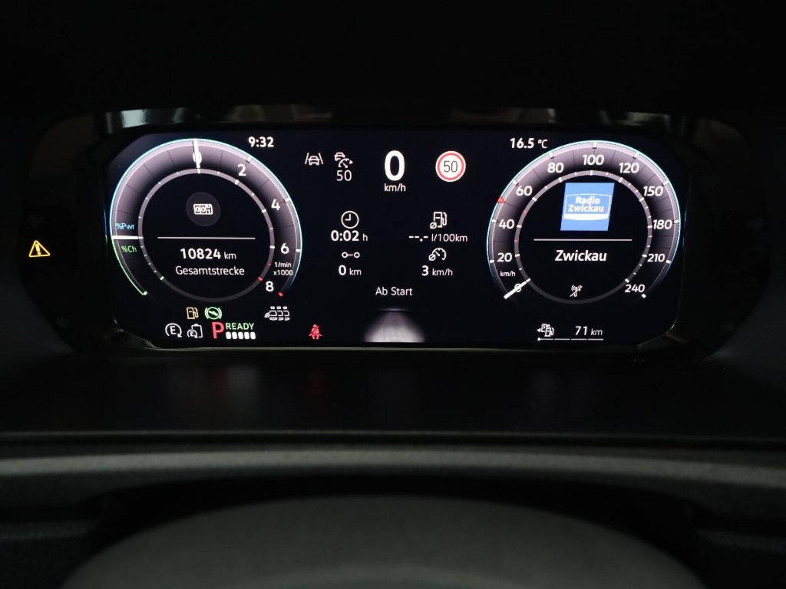 Volkswagen Caddy – Bild 7