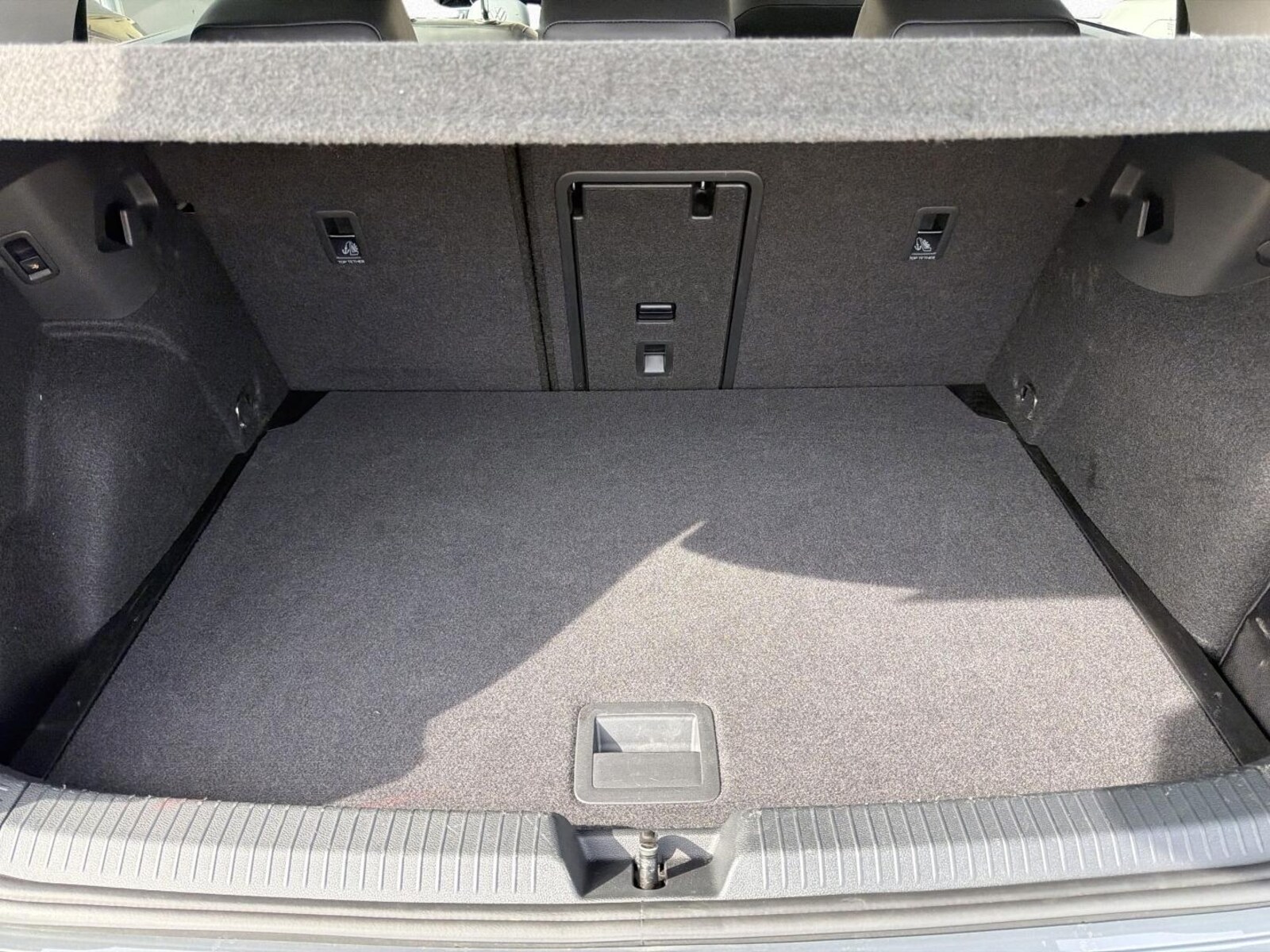 Volkswagen Golf – Bild 7