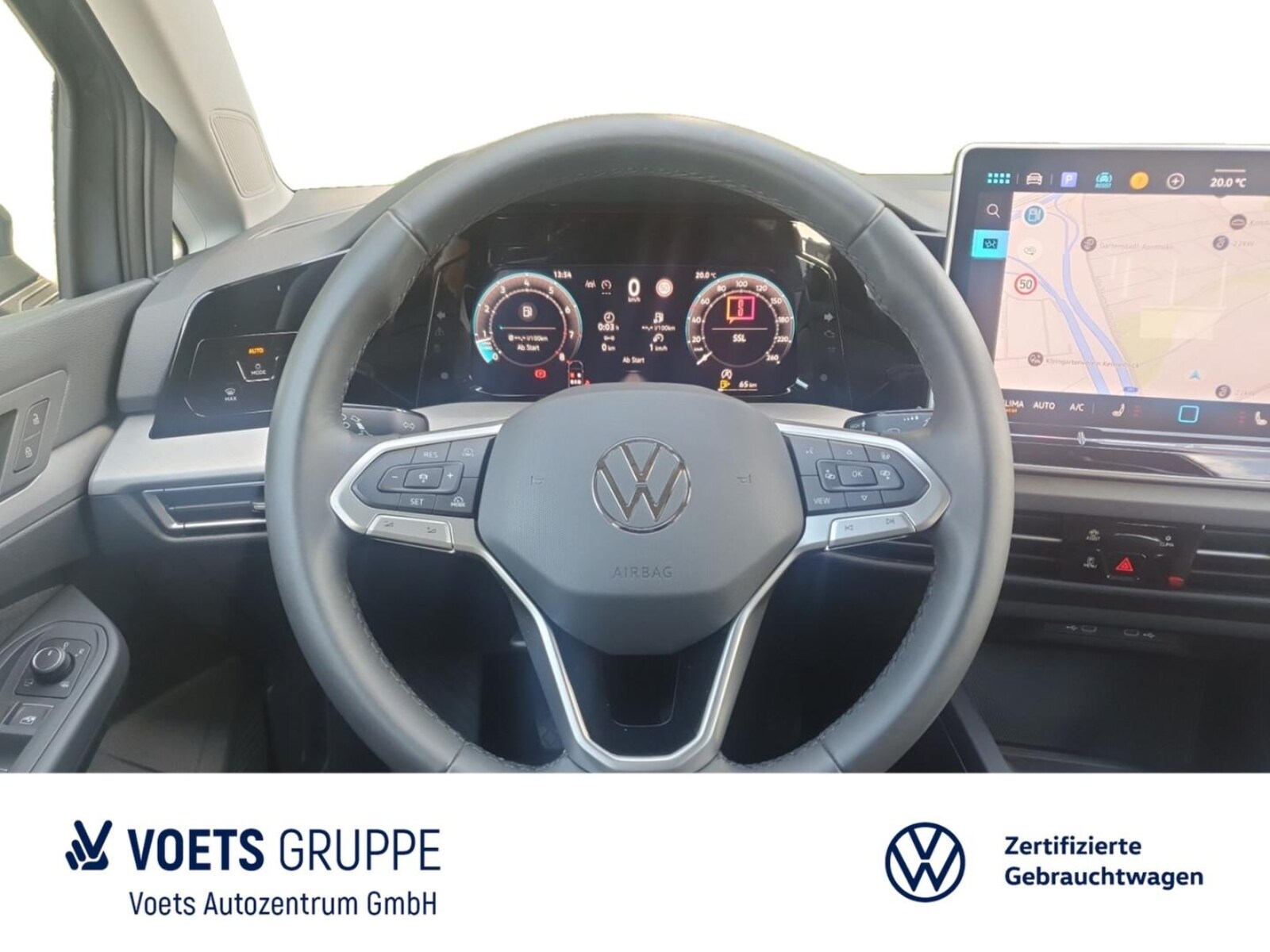 Volkswagen Golf – Bild 10
