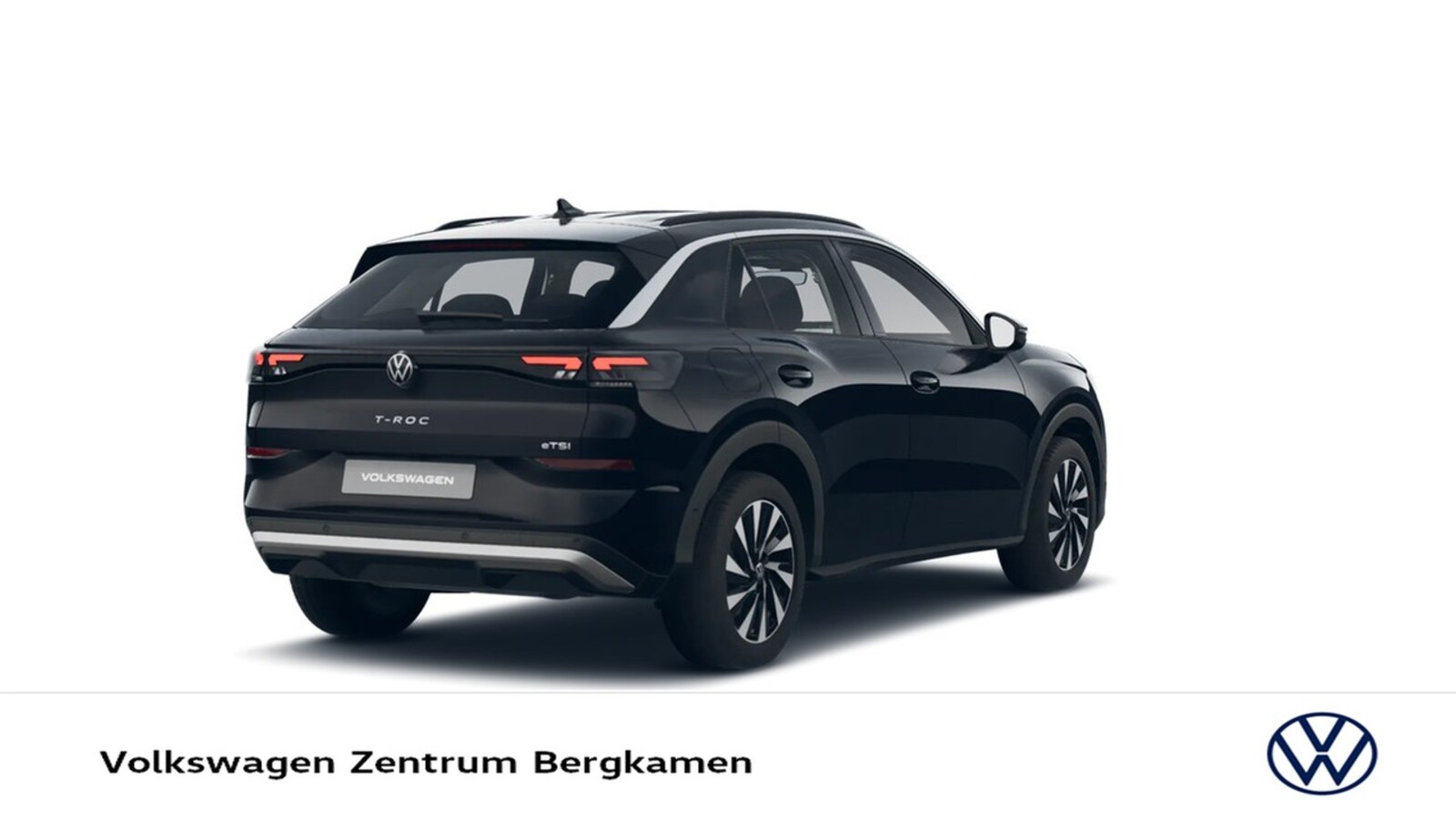 Volkswagen T-Roc – Bild 5
