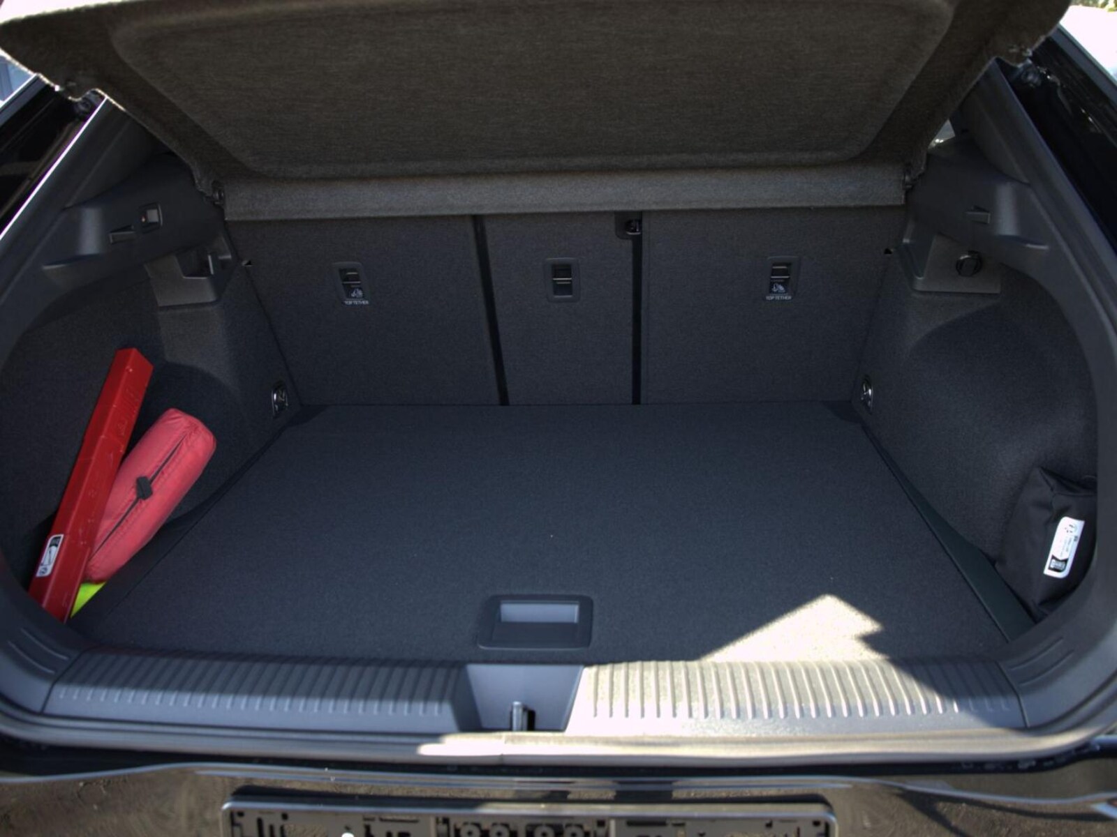 Volkswagen T-Roc – Bild 21