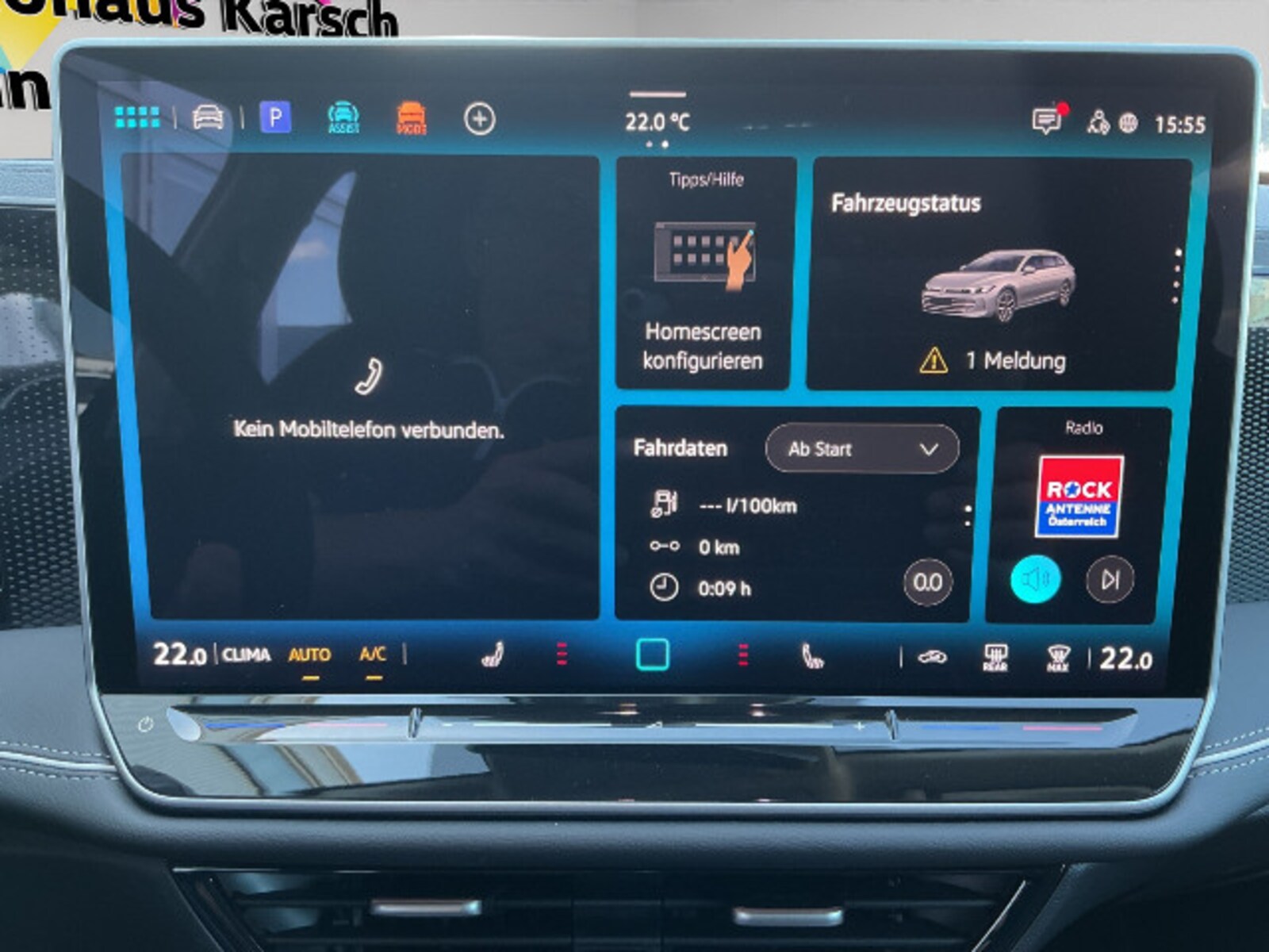 Volkswagen Passat – Bild 16