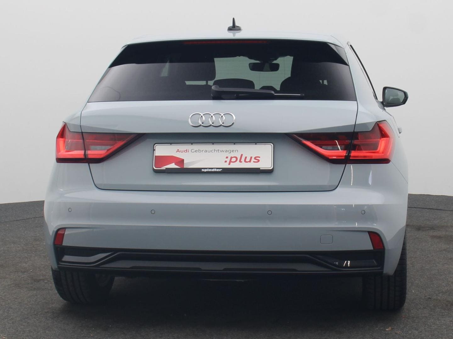 Bild über Audi A1 Sportback advanced 30 TFSI S tronic - für weitere Informationen kontaktieren Sie den Audi Partner