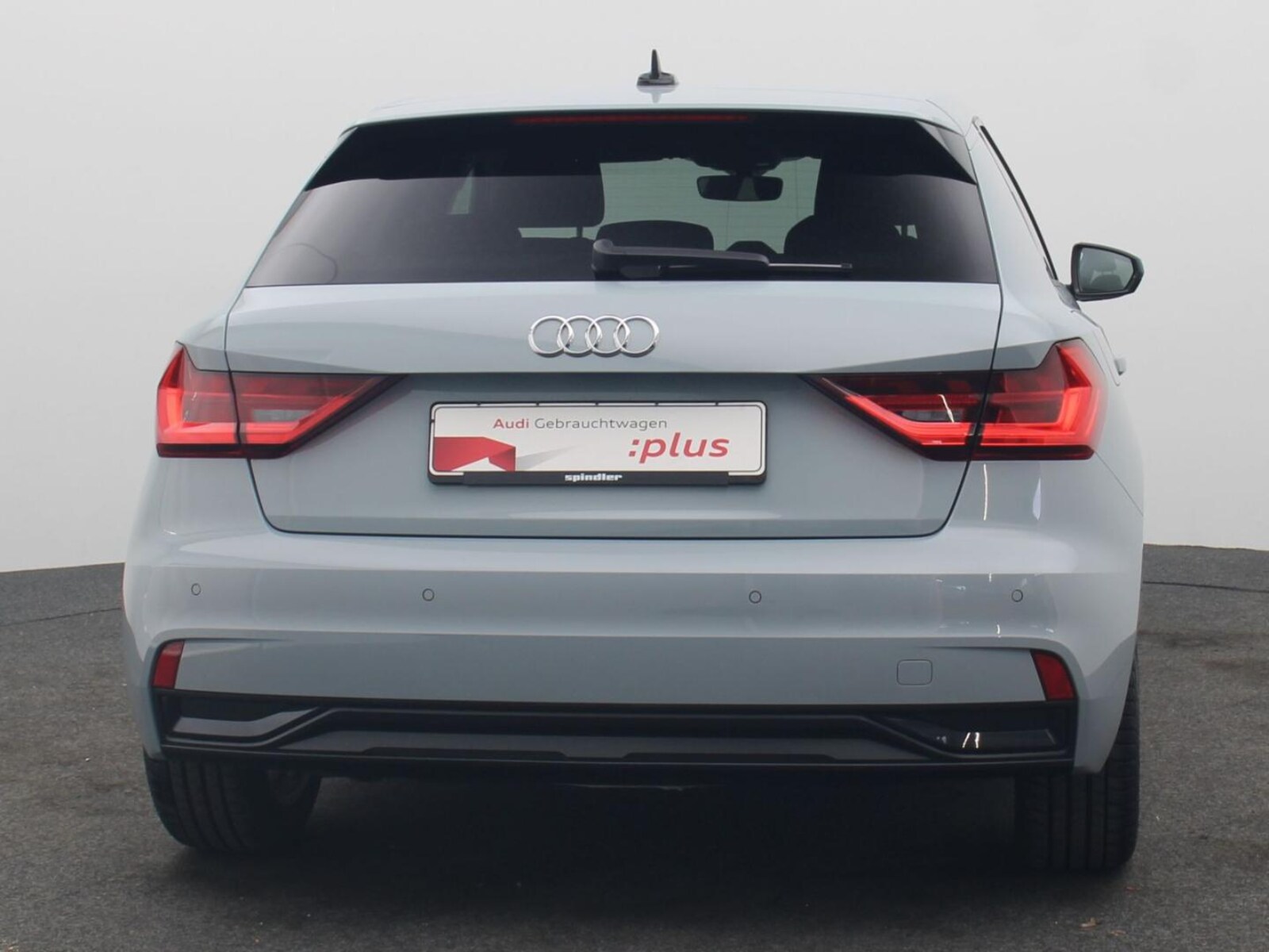 Audi A1 Sportback – Bild 8