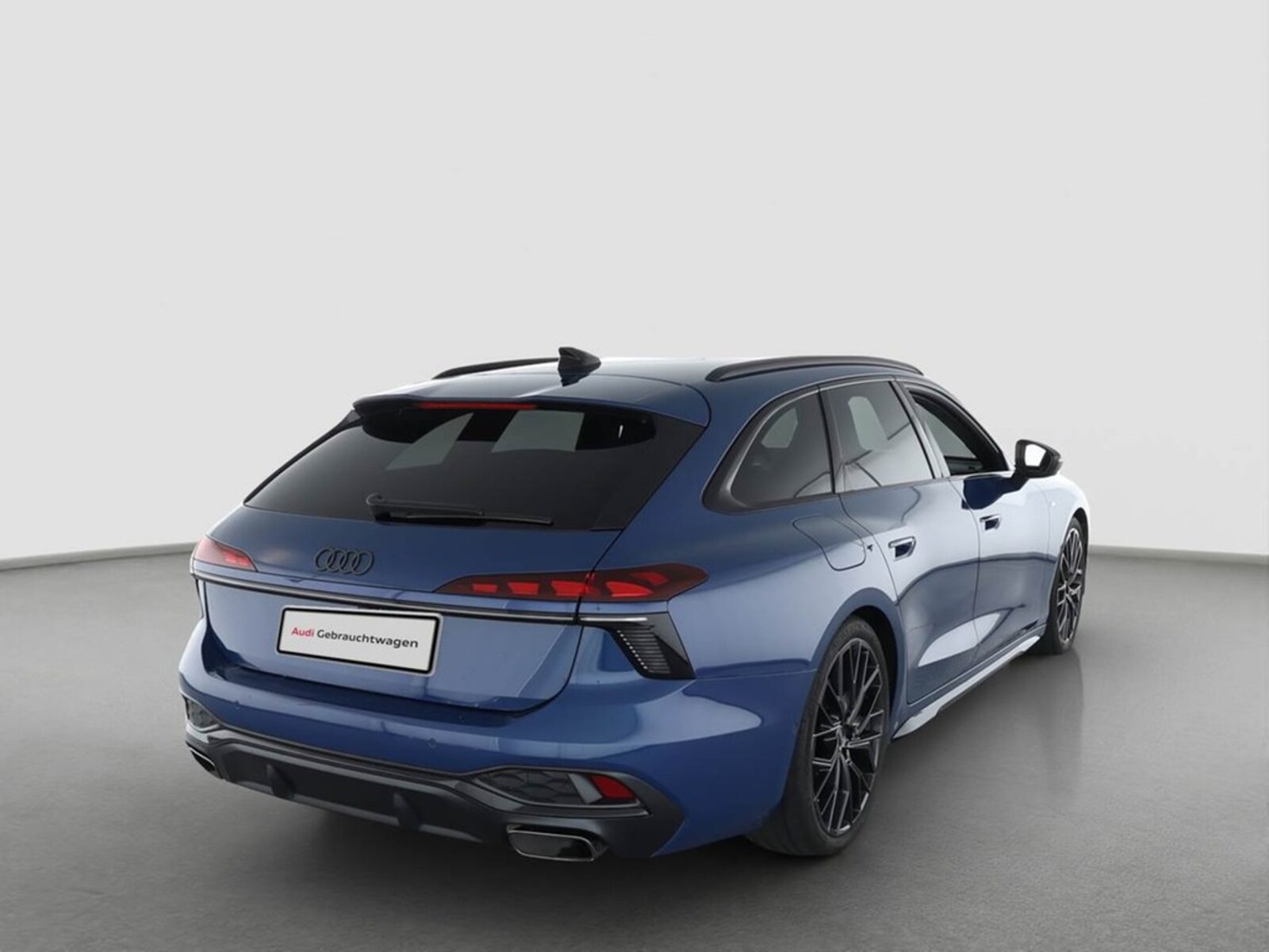 Audi A6 Avant – Bild 2