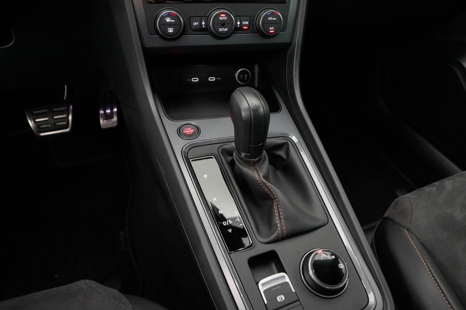 CUPRA Ateca – Bild 26