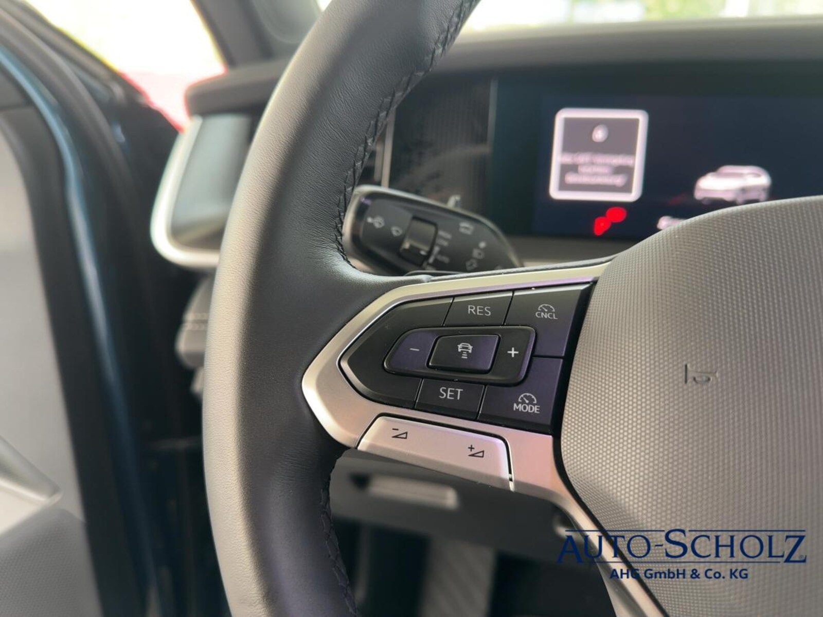 Volkswagen Tayron – Bild 13