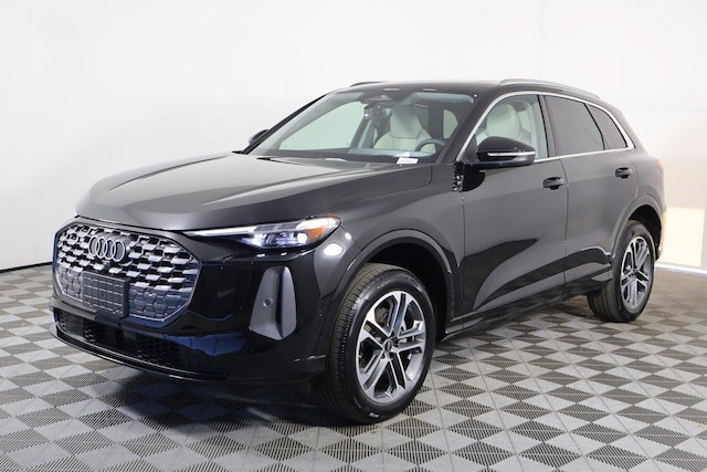 Photo of 2026 Audi Q5 