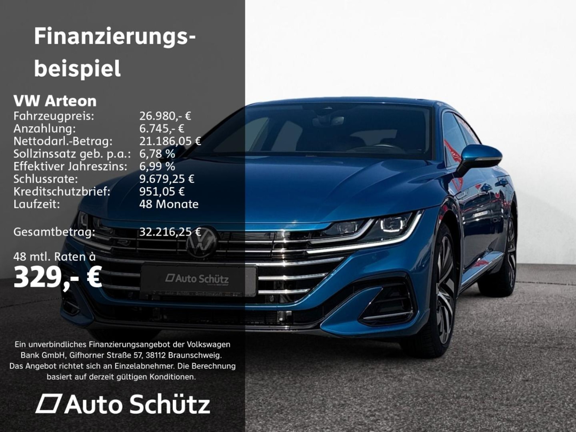 Volkswagen Arteon — Volkswagen Arteon Arteon 1.4 eHybrid+R-Line+DSG+RFK+LED+SHZ