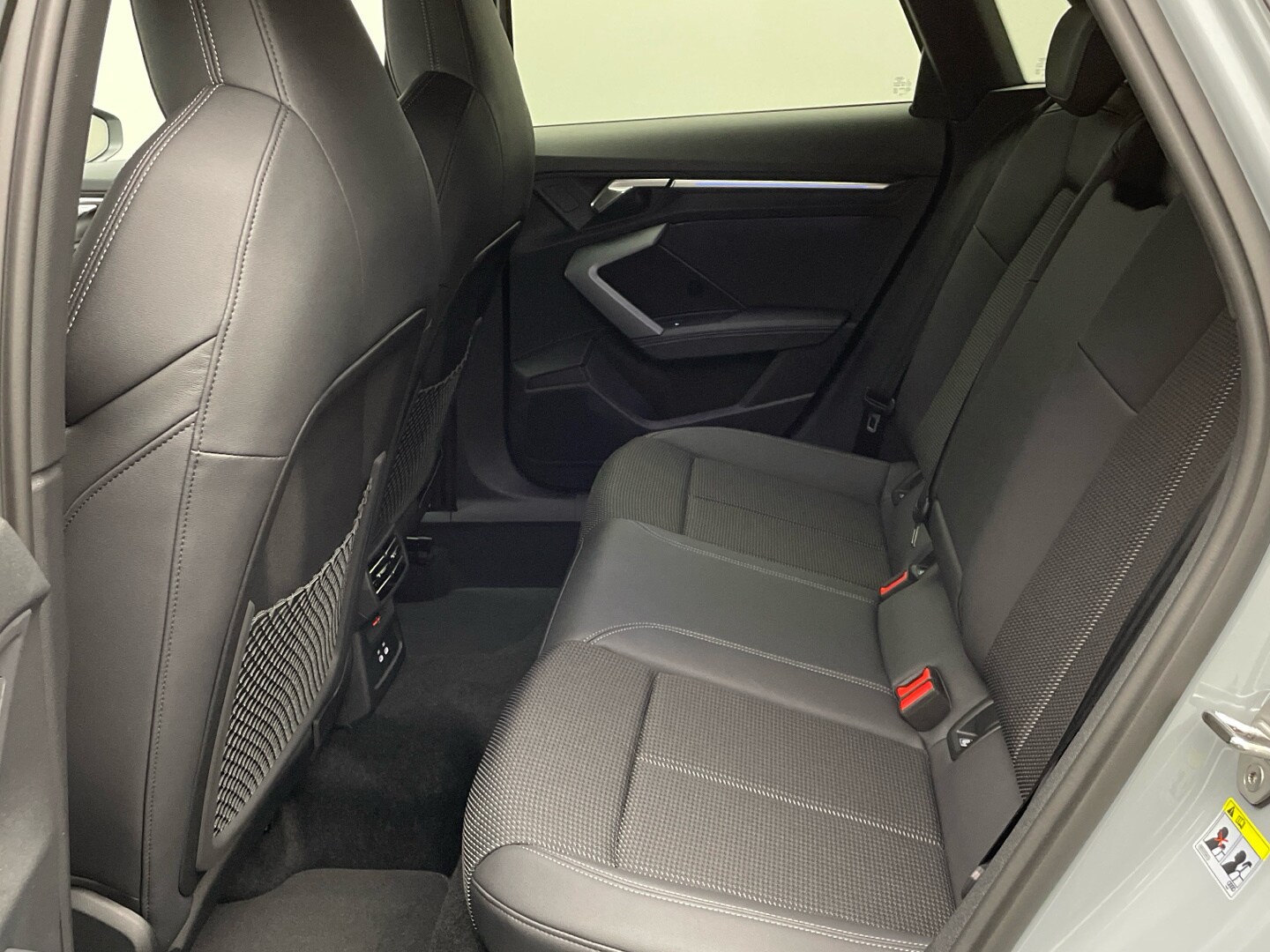 Image about Audi A3 Sportback advanced 35 TFSI S tronic