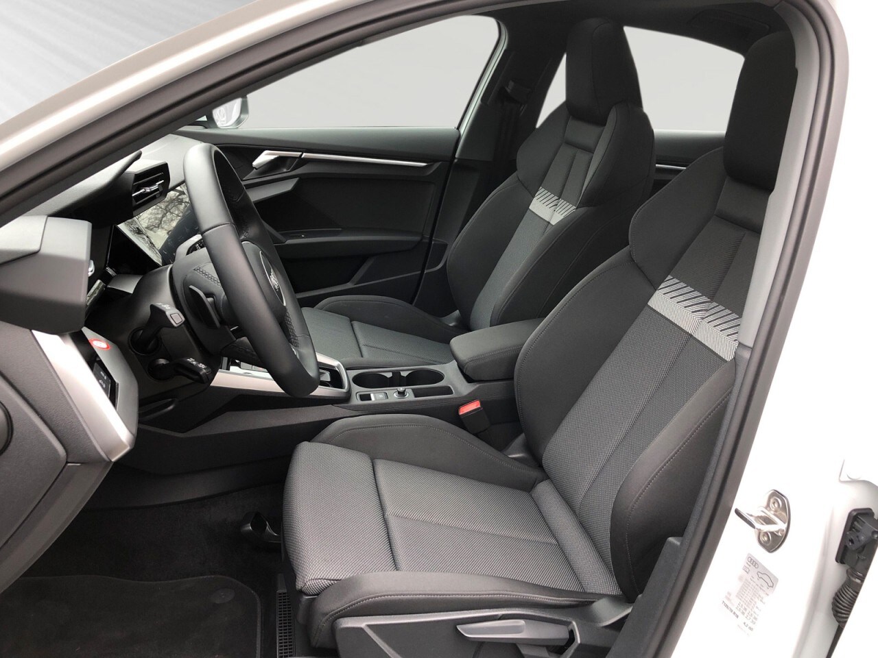 Image about Audi A3 Limousine advanced 30 TFSI S tronic
