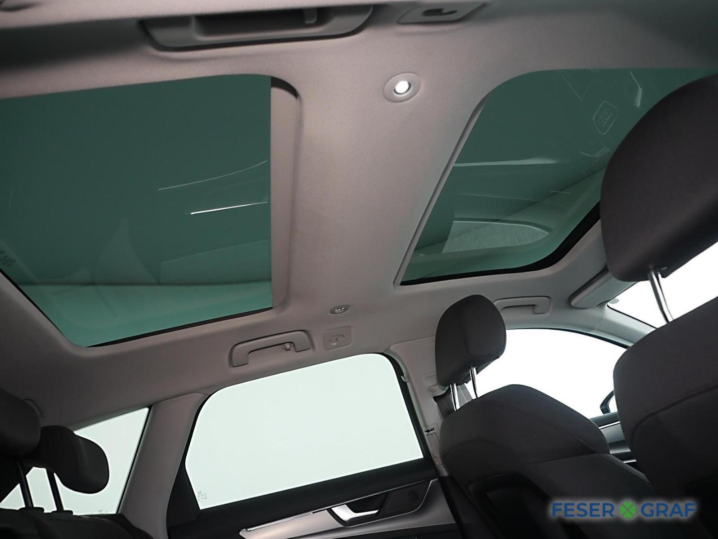 Image about Audi A6 Avant 40 TDI quattro S tronic