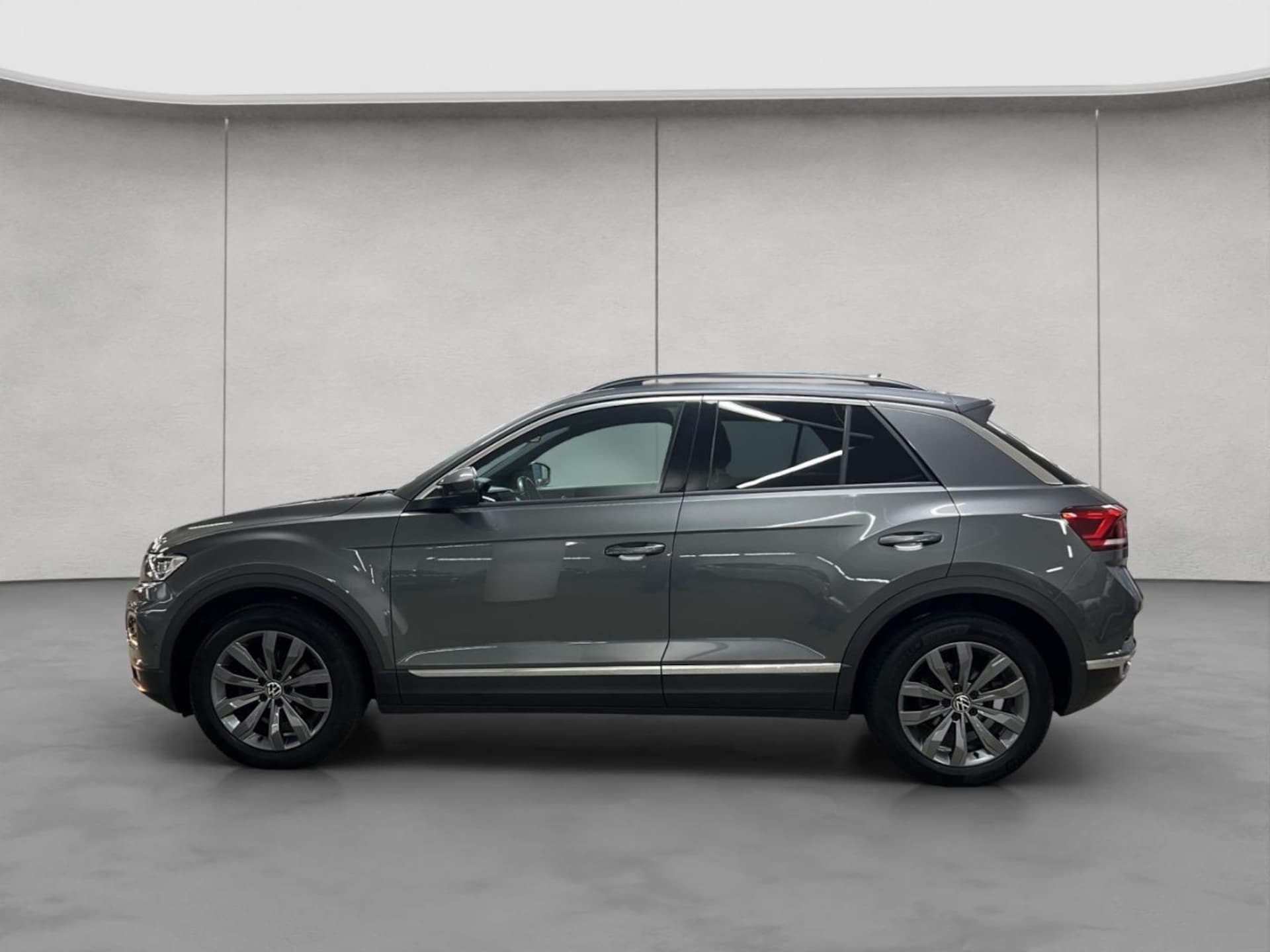 Volkswagen T-Roc Sport