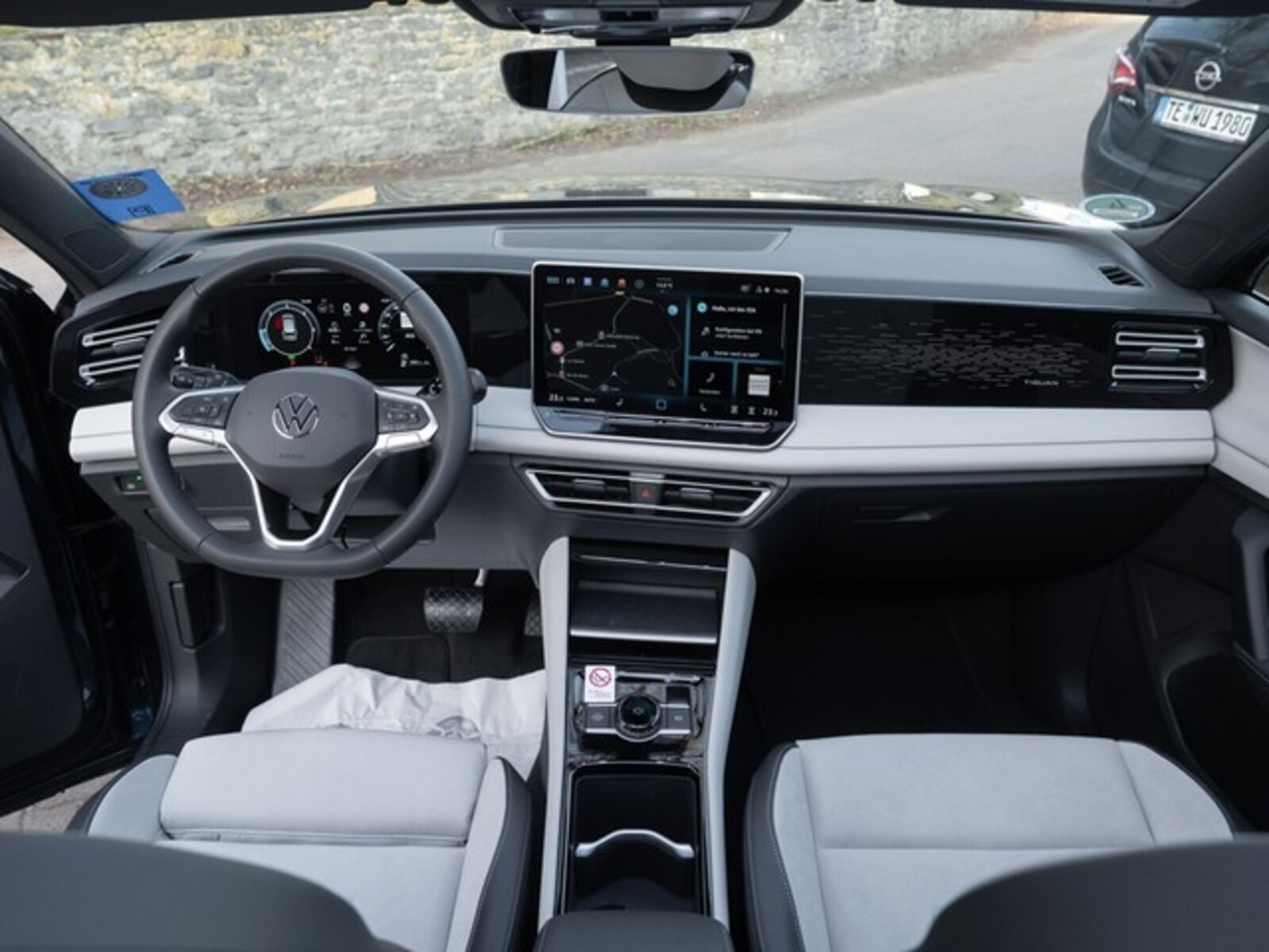 Volkswagen Tiguan – Bild 5