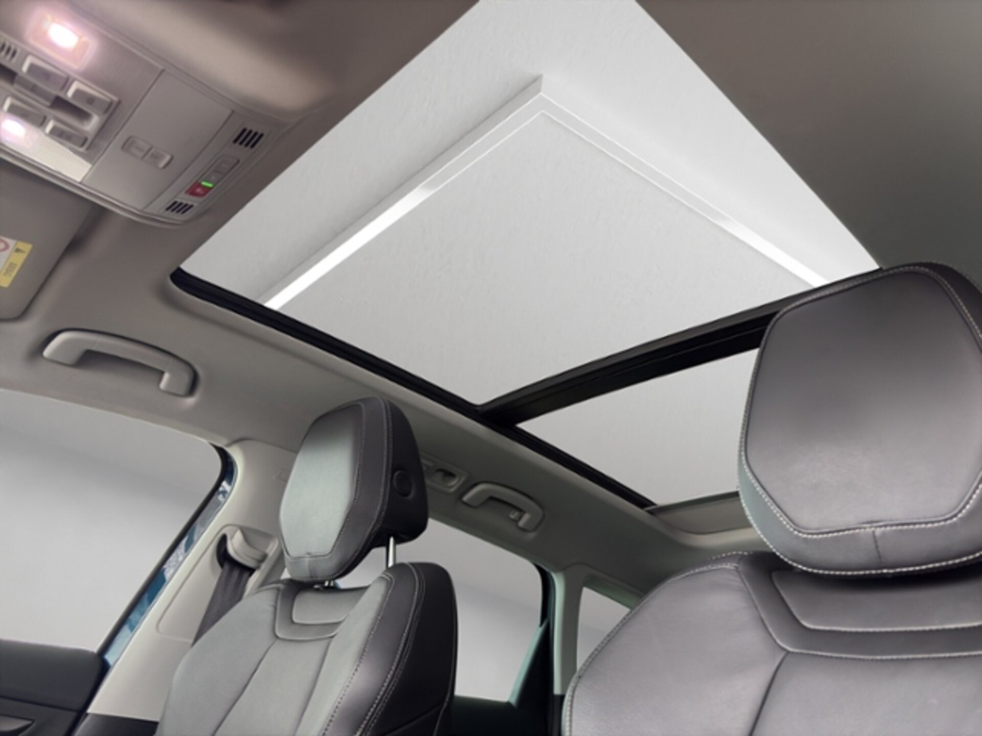 Skoda Karoq Style